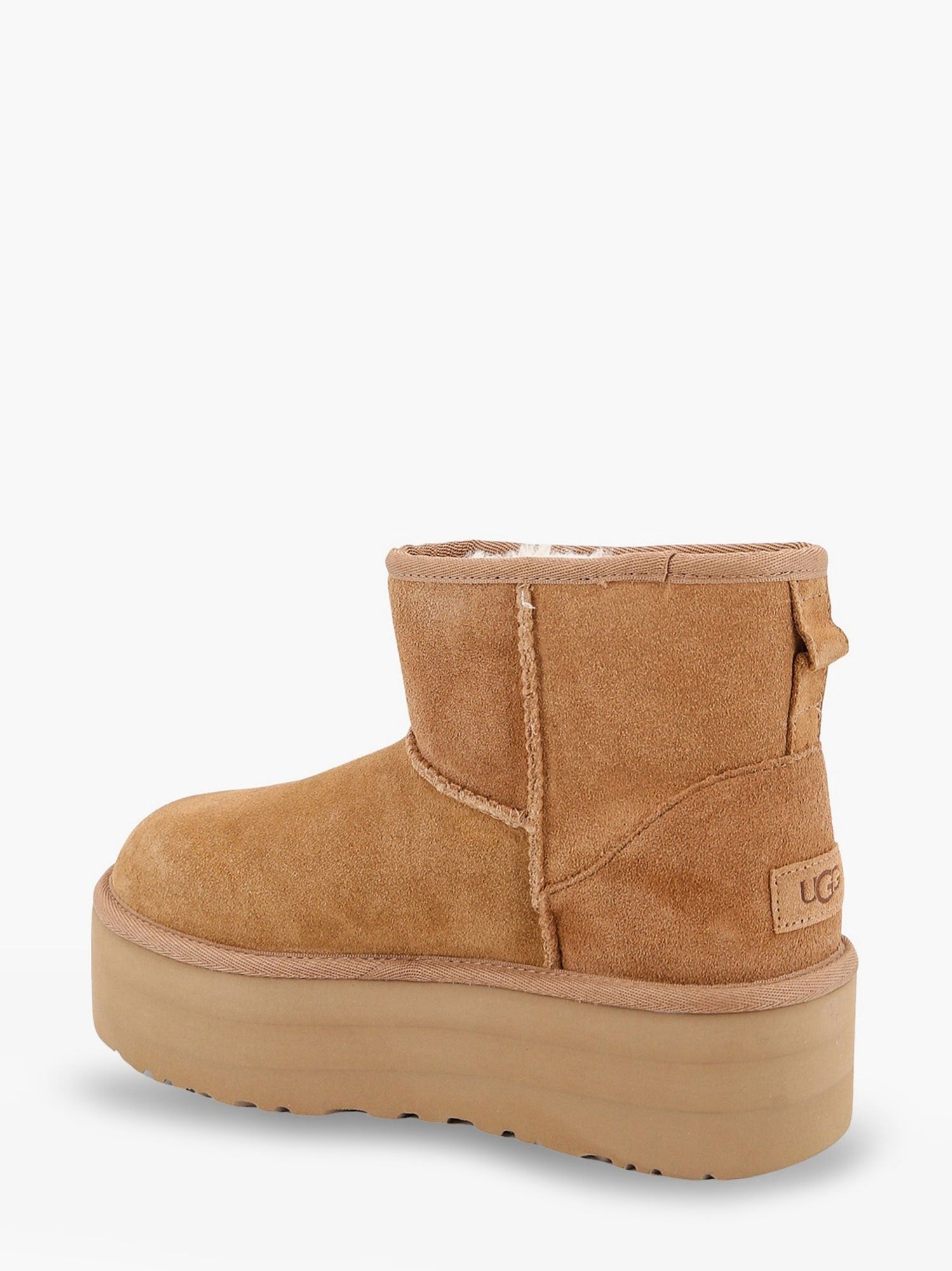 Ugg - Woman - Brown - Boot