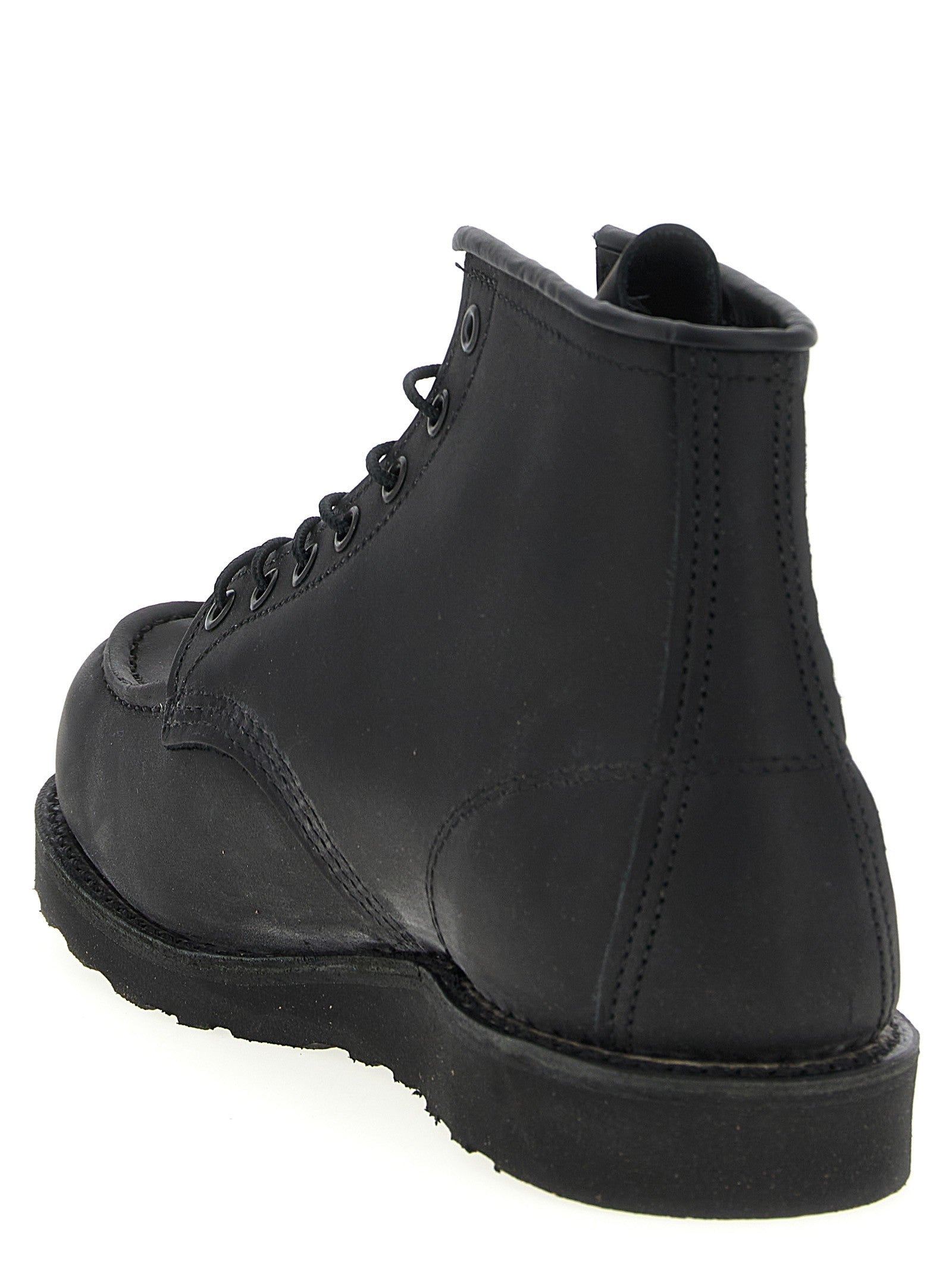 RED WING SHOES - nan - Black - Boot