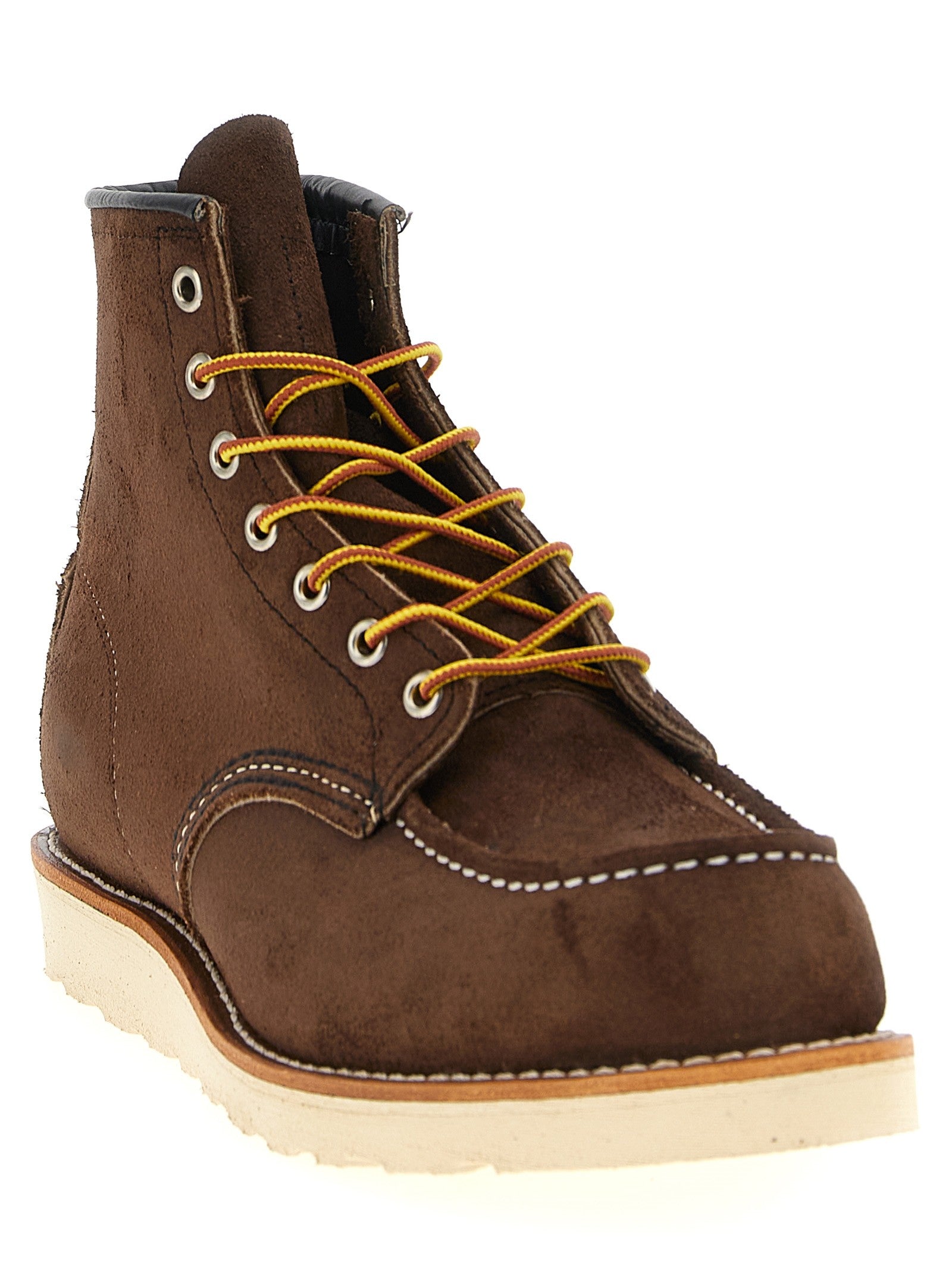 RED WING SHOES - nan - Brown - Boot