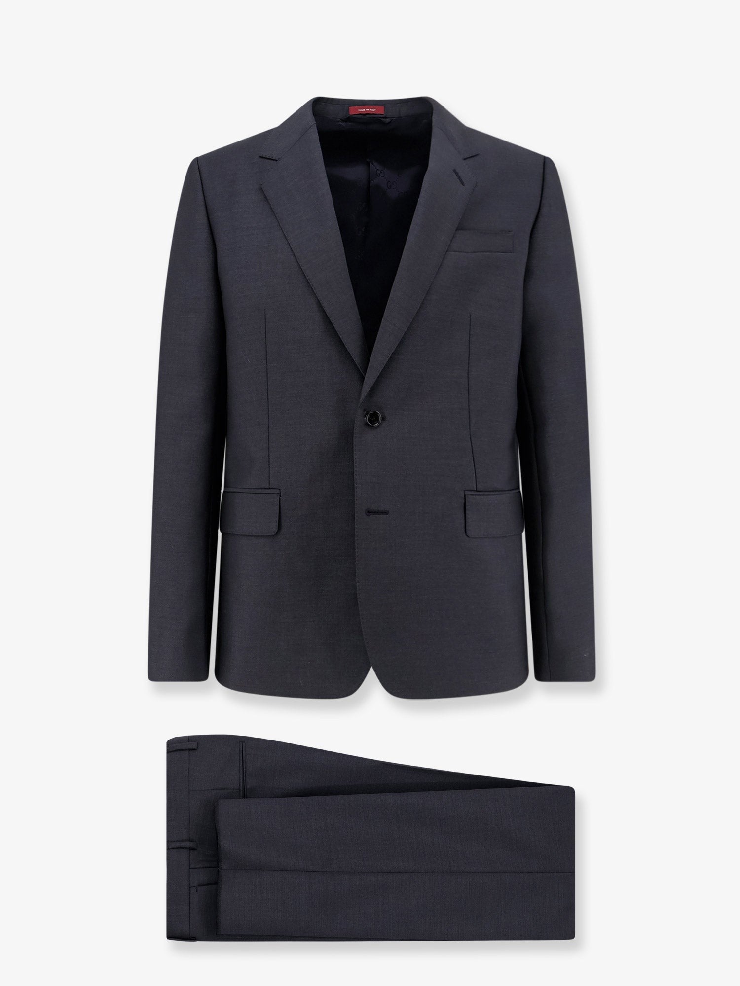 Gucci - Férfi - Szürke - Öltöny