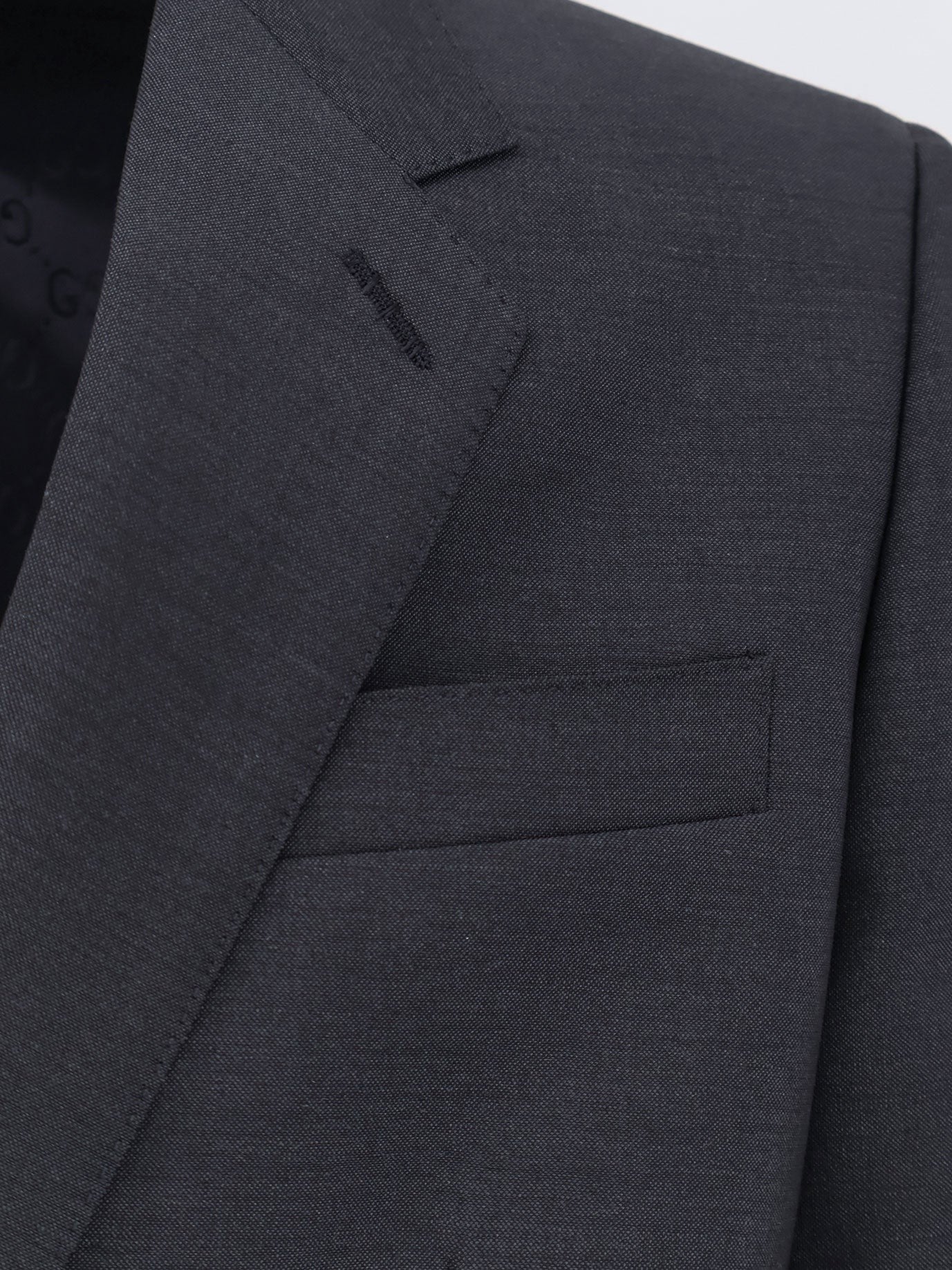 Gucci - Férfi - Szürke - Öltöny