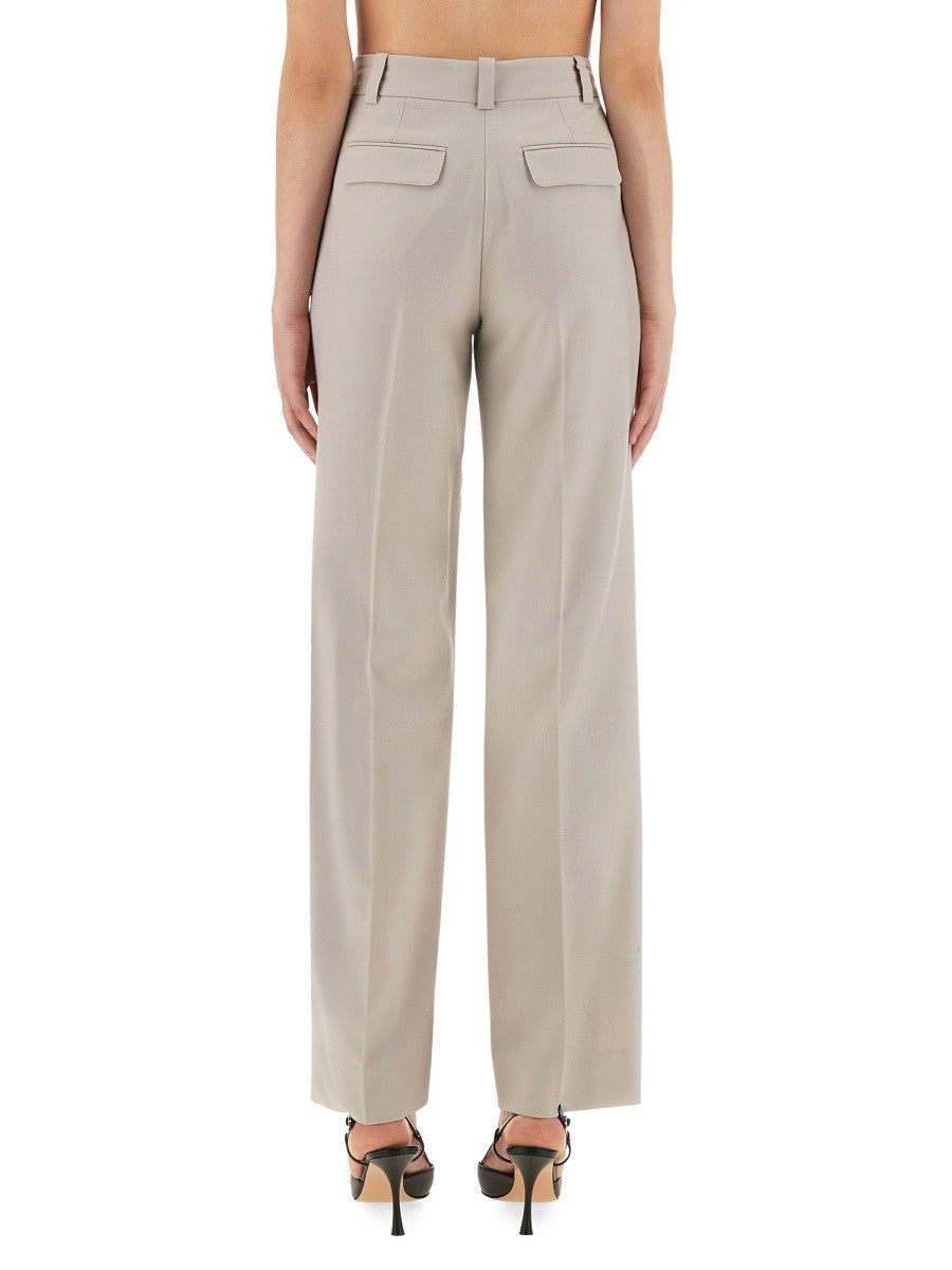 Victoria Beckham – Női – Bézs – Nadrág