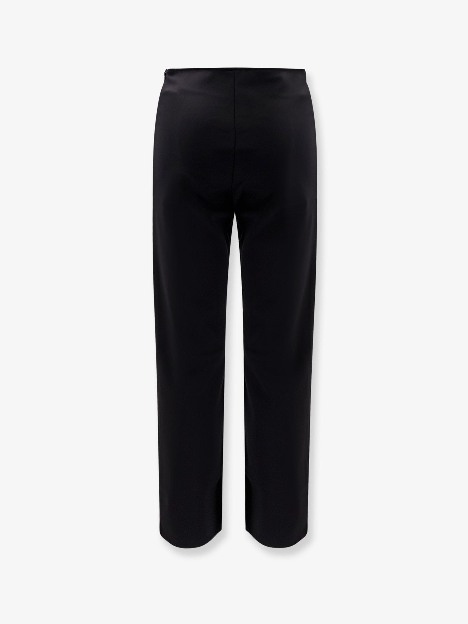 ROHE - Woman - Black - Pants