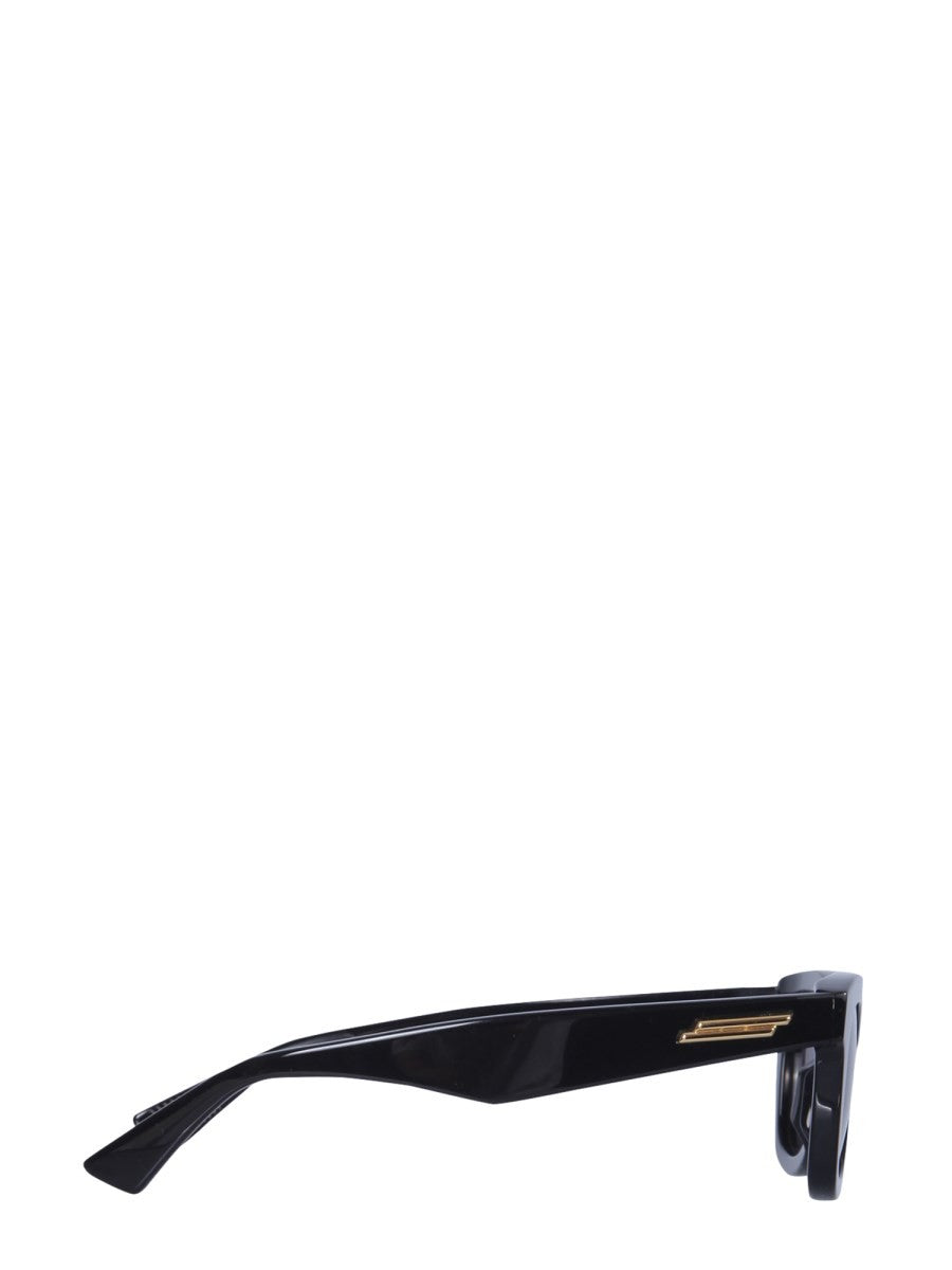 Bottega Veneta - Woman - Multicolor - Sunglasse
