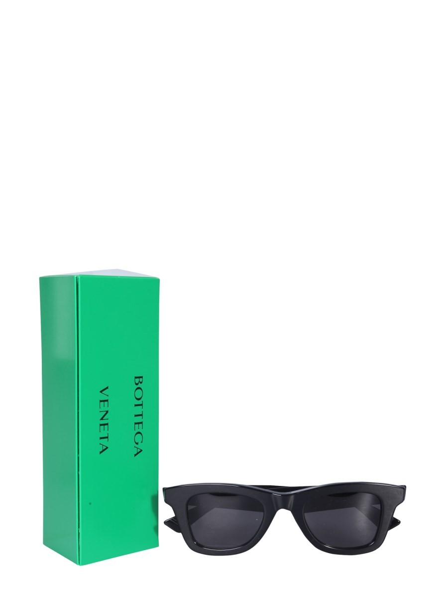 Bottega Veneta - Női - Többszínű - Napszemüveg