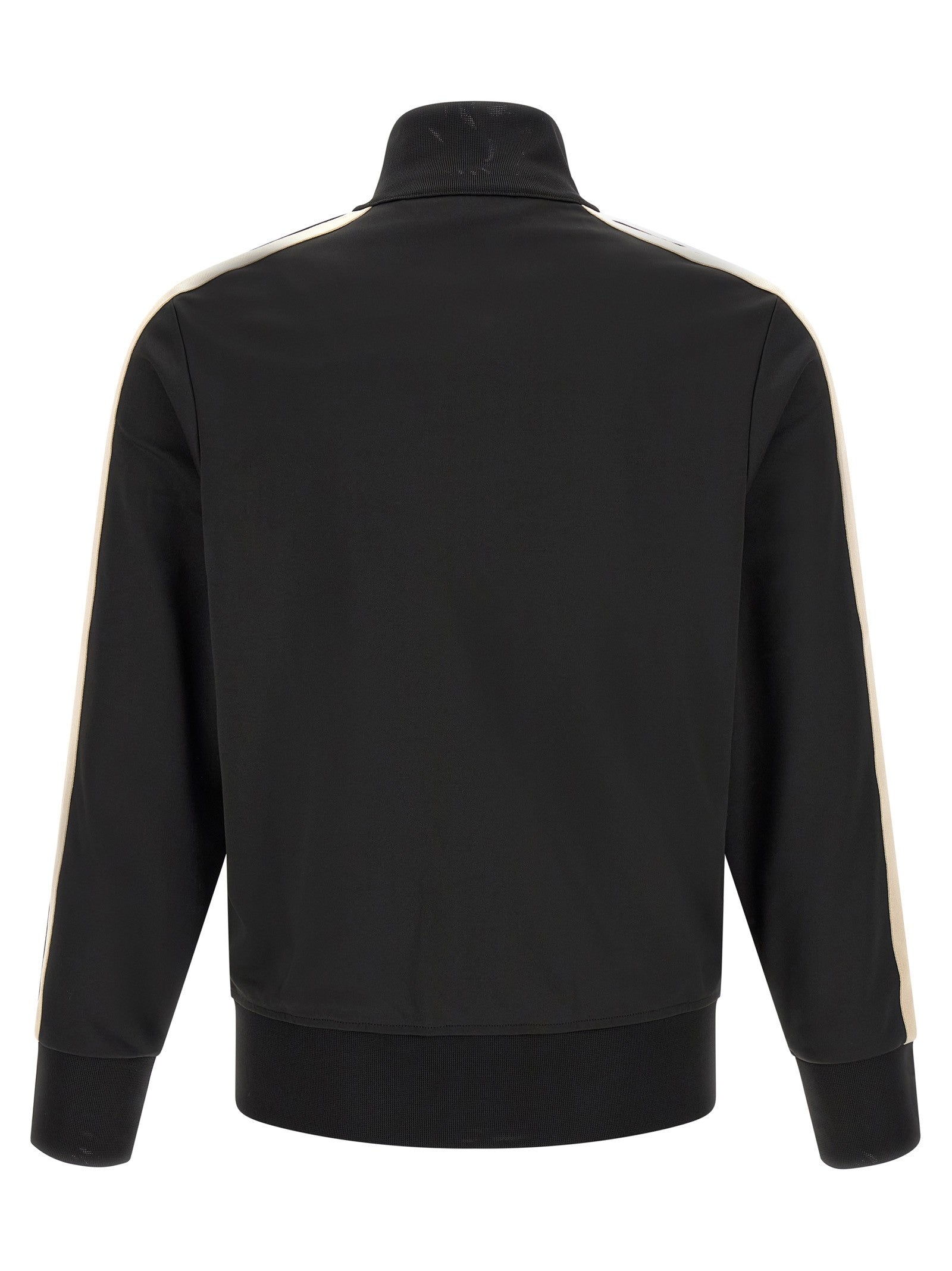 Palm Angels - nan - Black - Sweatshirt
