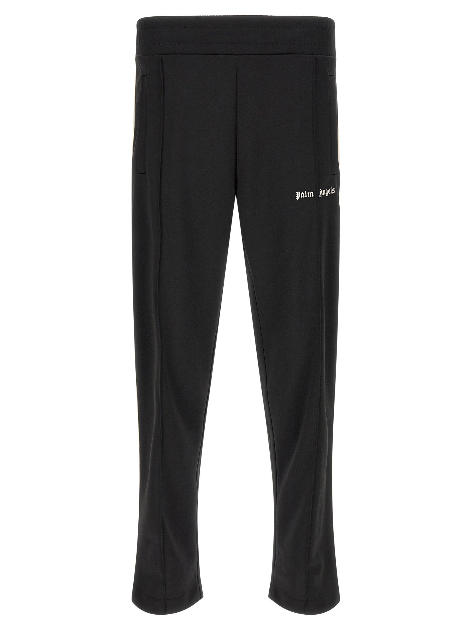 Palm Angels - nan - Multicolor - Pants
