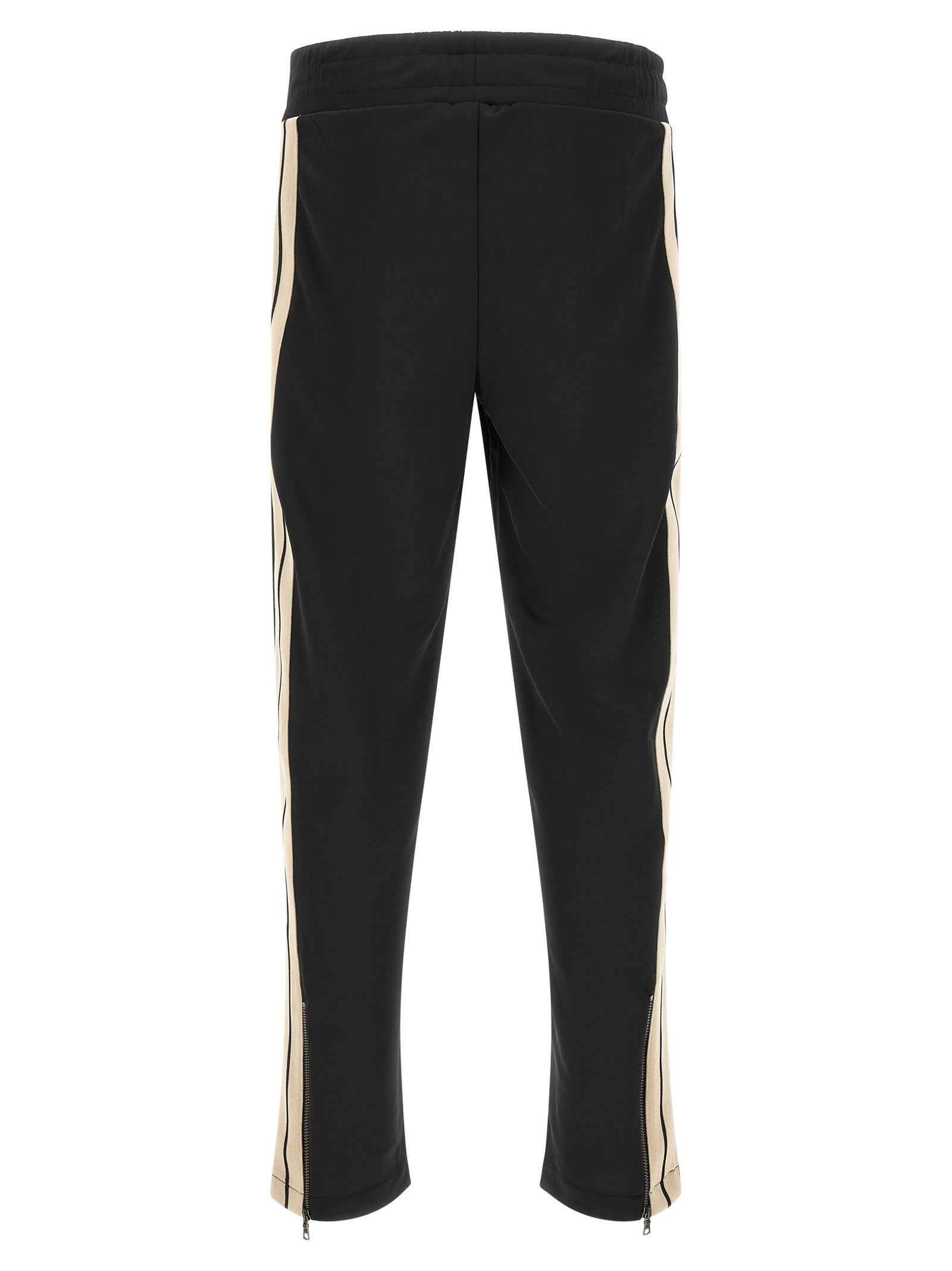 Palm Angels - nan - Multicolor - Pants