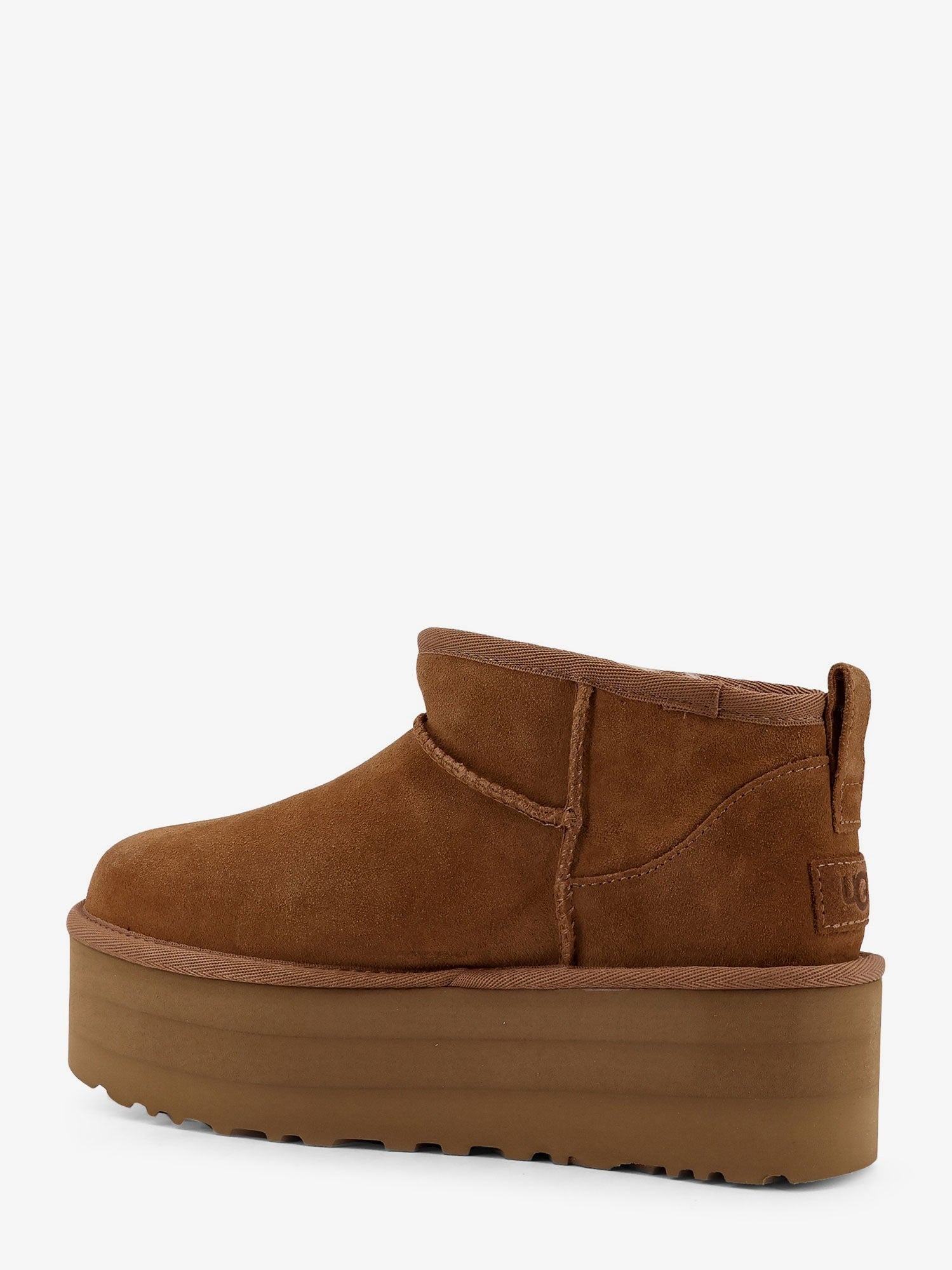 Ugg - Woman - Brown - Boot