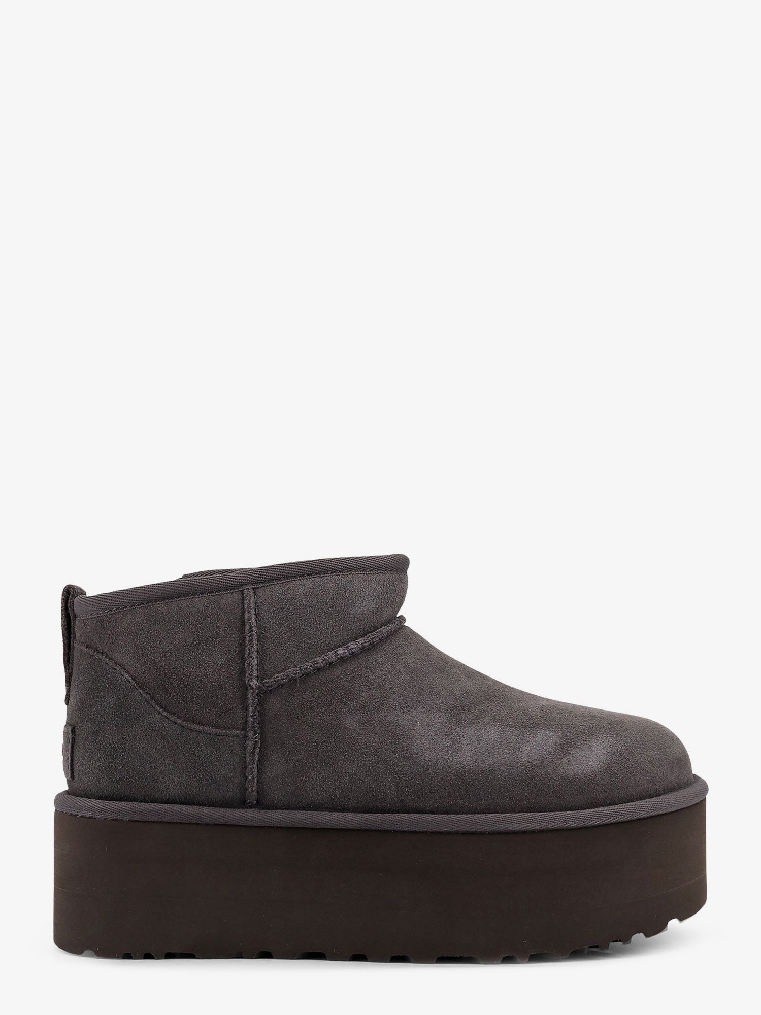 Ugg - Woman - Grey - Boot