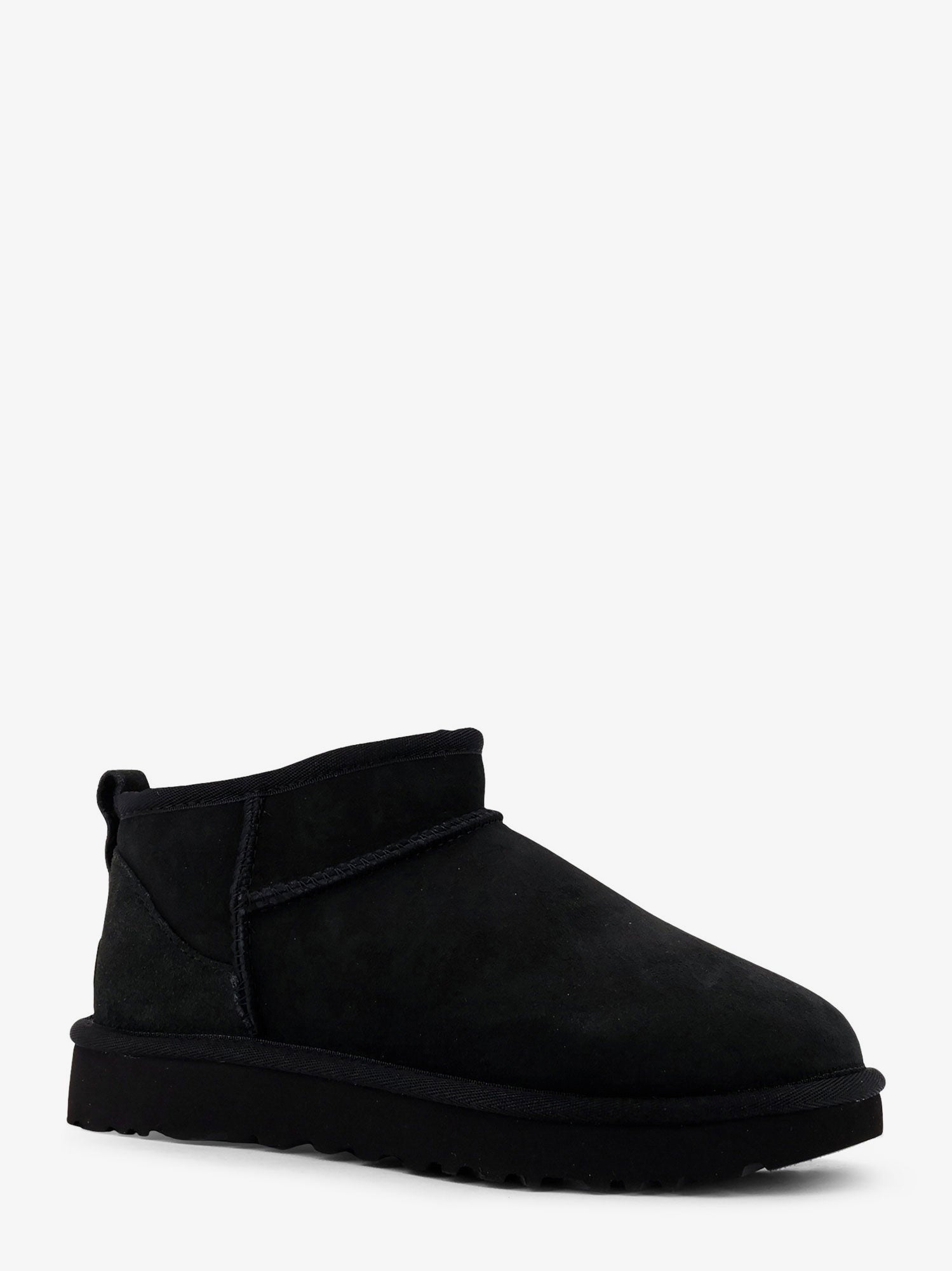 Ugg - Woman - Black - Boot