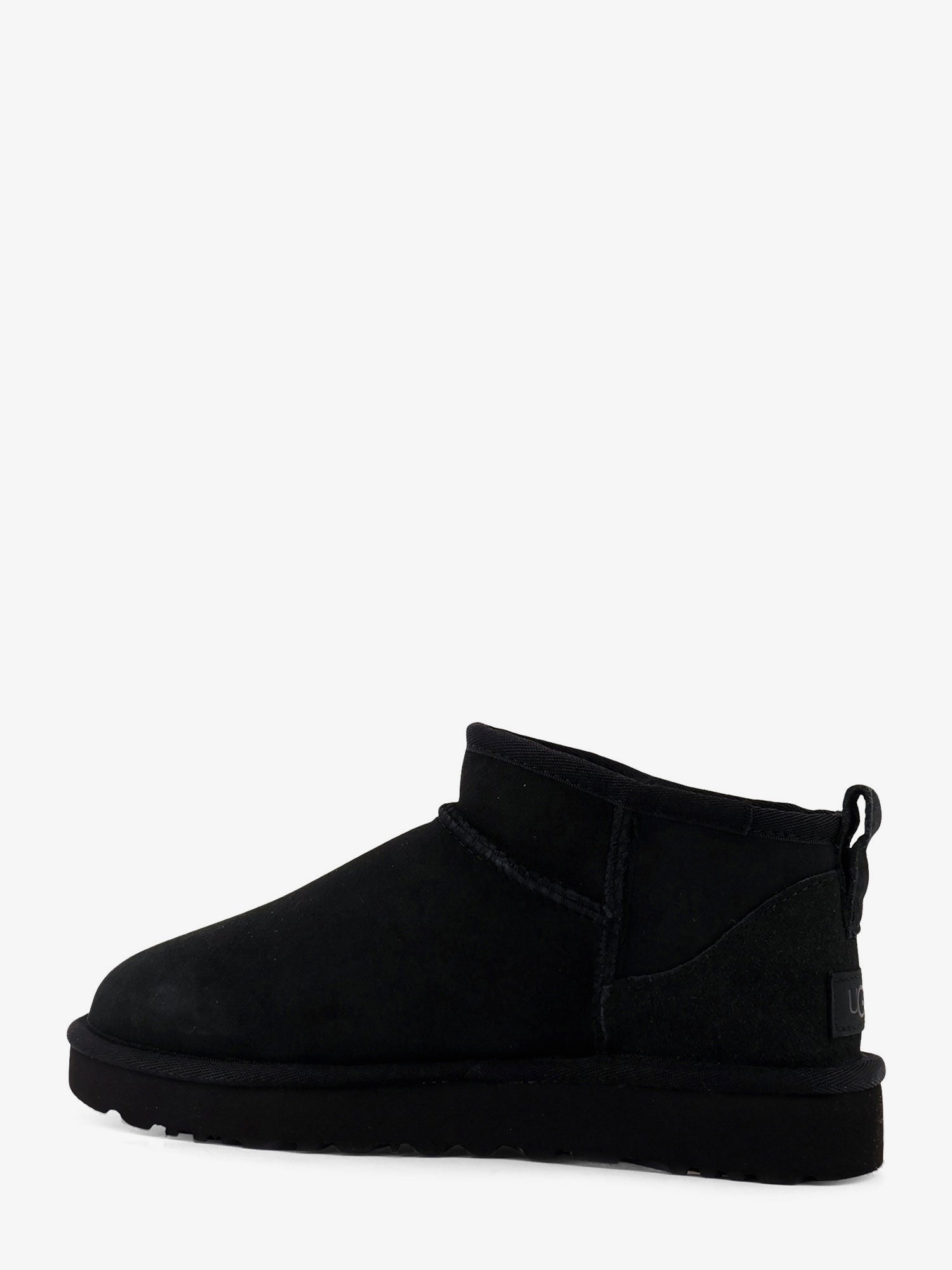Ugg - Woman - Black - Boot