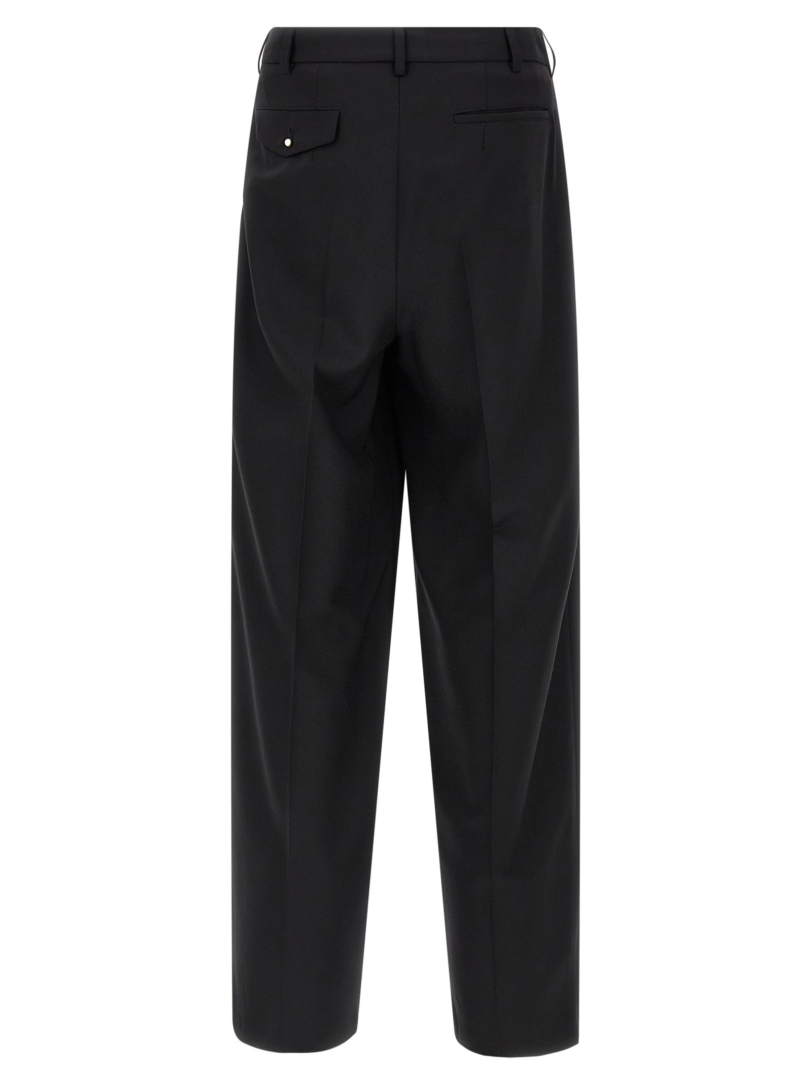 MAGLIANO - nan - Black - Pants