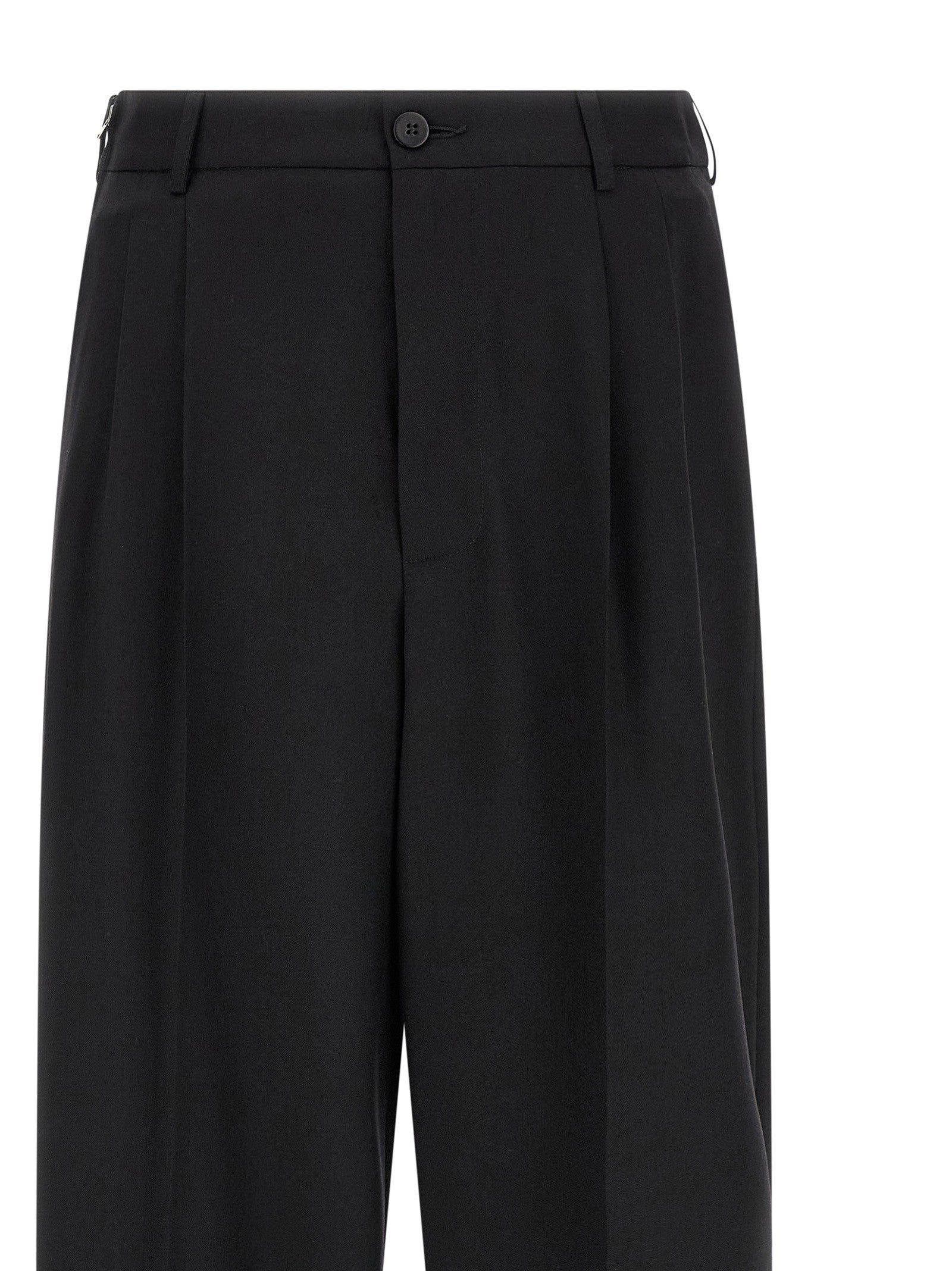 MAGLIANO - nan - Black - Pants