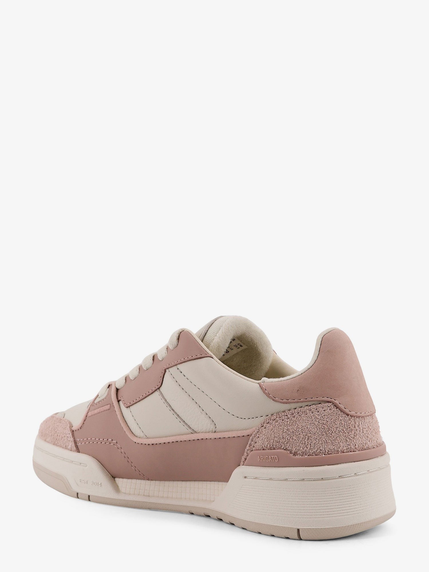 AXEL ARIGATO - Woman - Beige Rosa - Sneaker