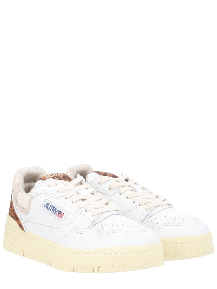 Autry - Woman - Multicolour - Sneaker