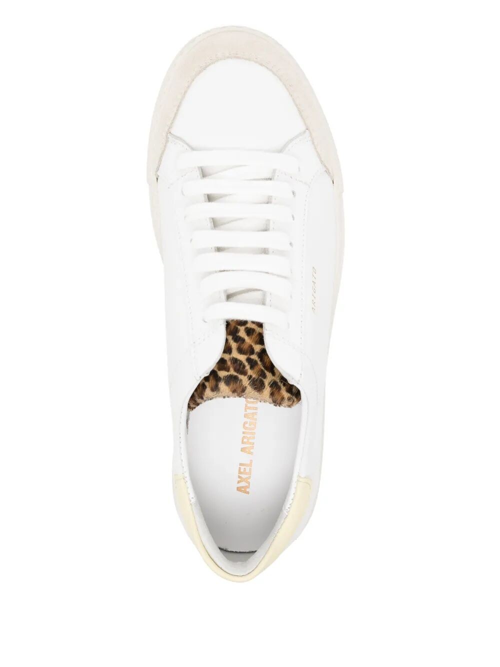 AXEL ARIGATO - Woman - White - Sneaker