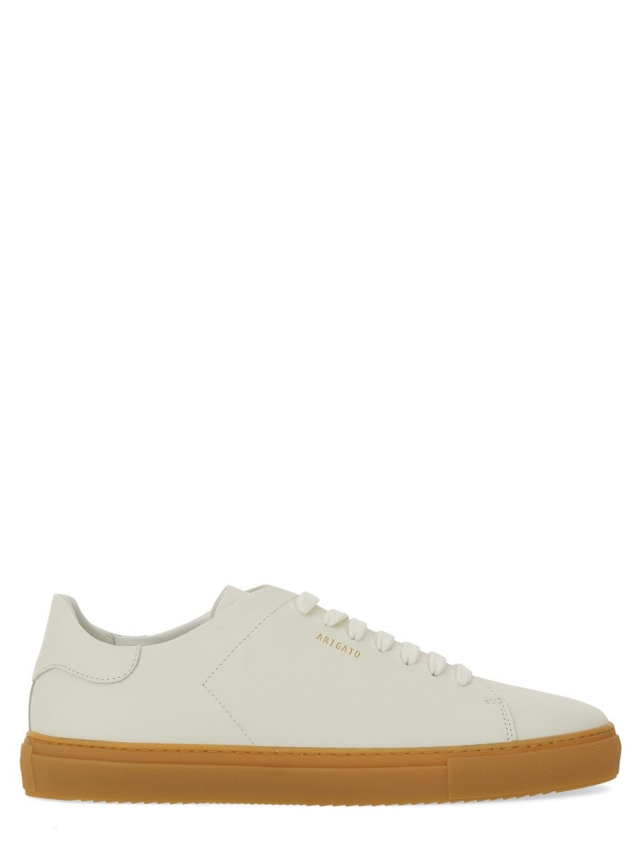 AXEL ARIGATO - Férfi - Fehér - Sneaker