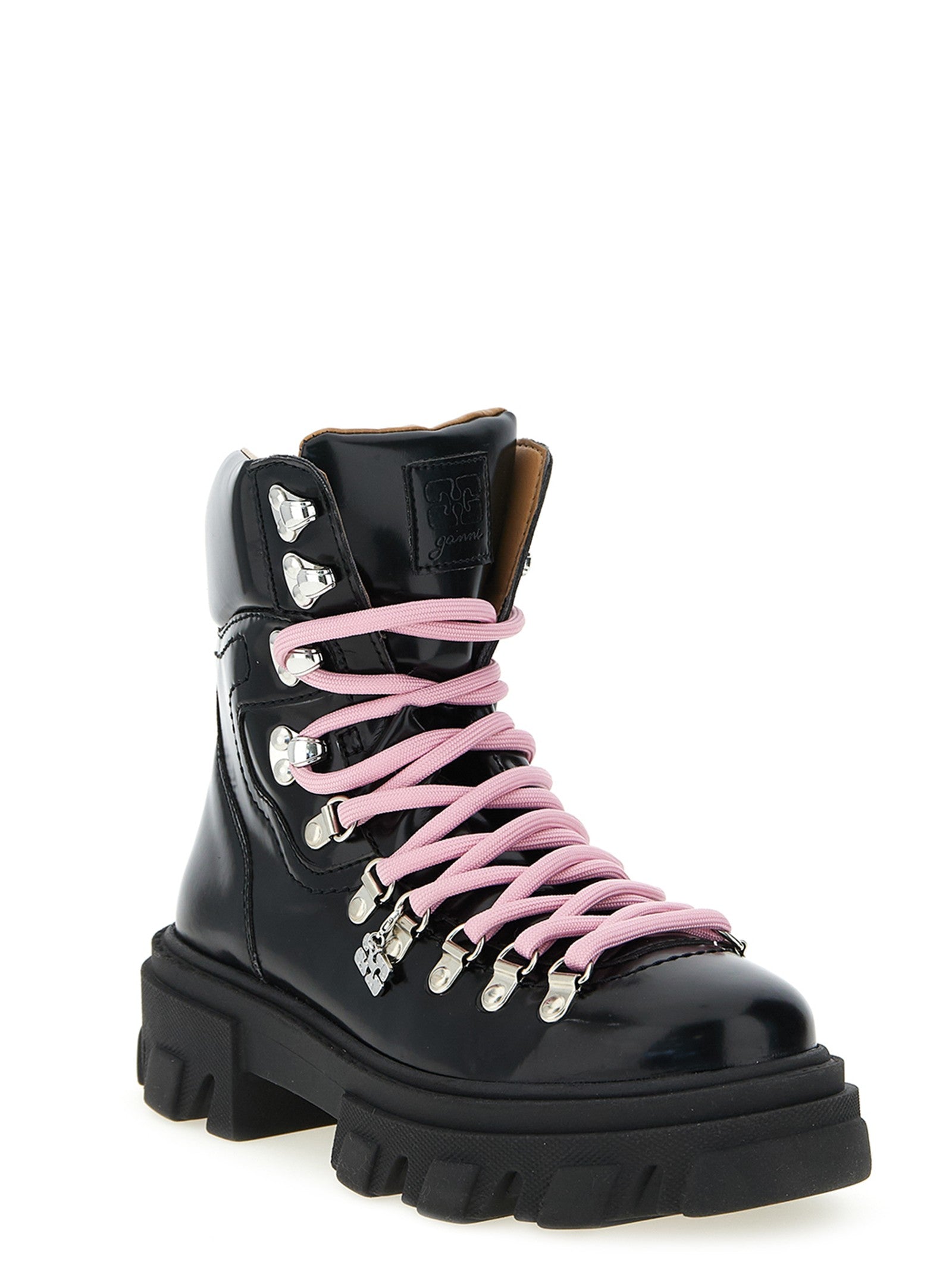 GANNI - nan - Black - Boot