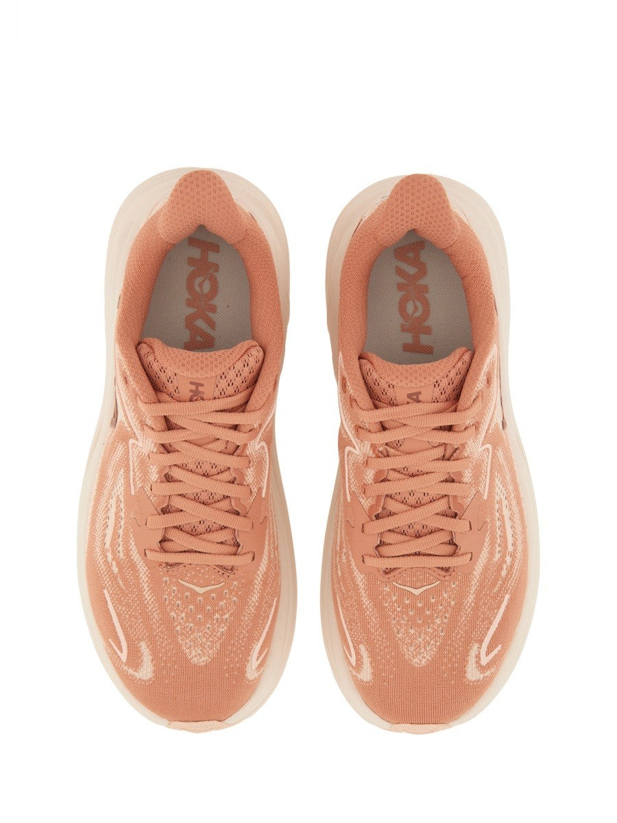 HOKA ONE ONE - Unisex - Pink - Sneaker