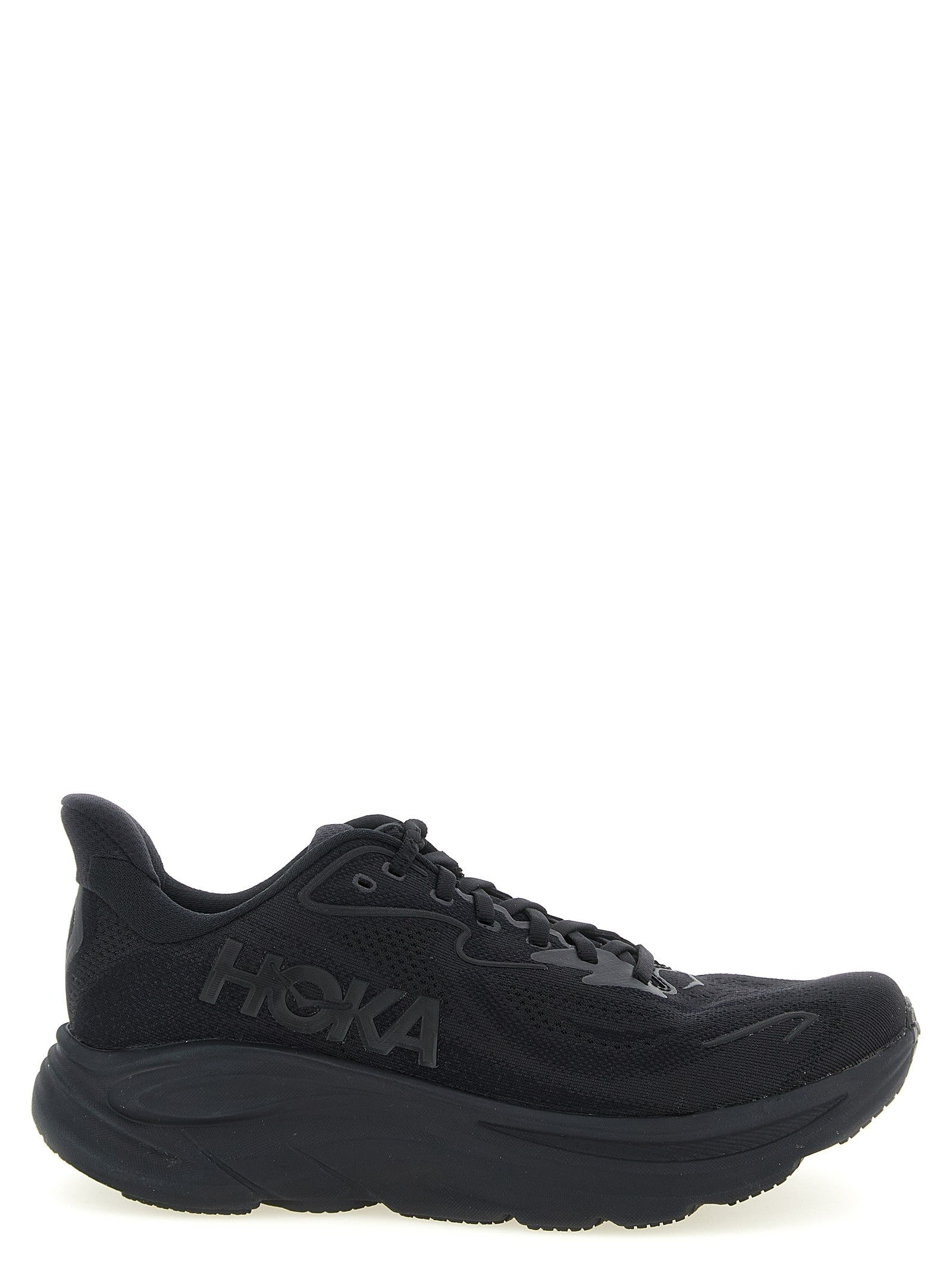 HOKA ONE ONE - nan - Black - Sneaker