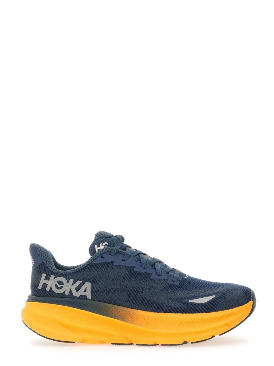 HOKA ONE ONE - Unisex - Blue - Sneaker