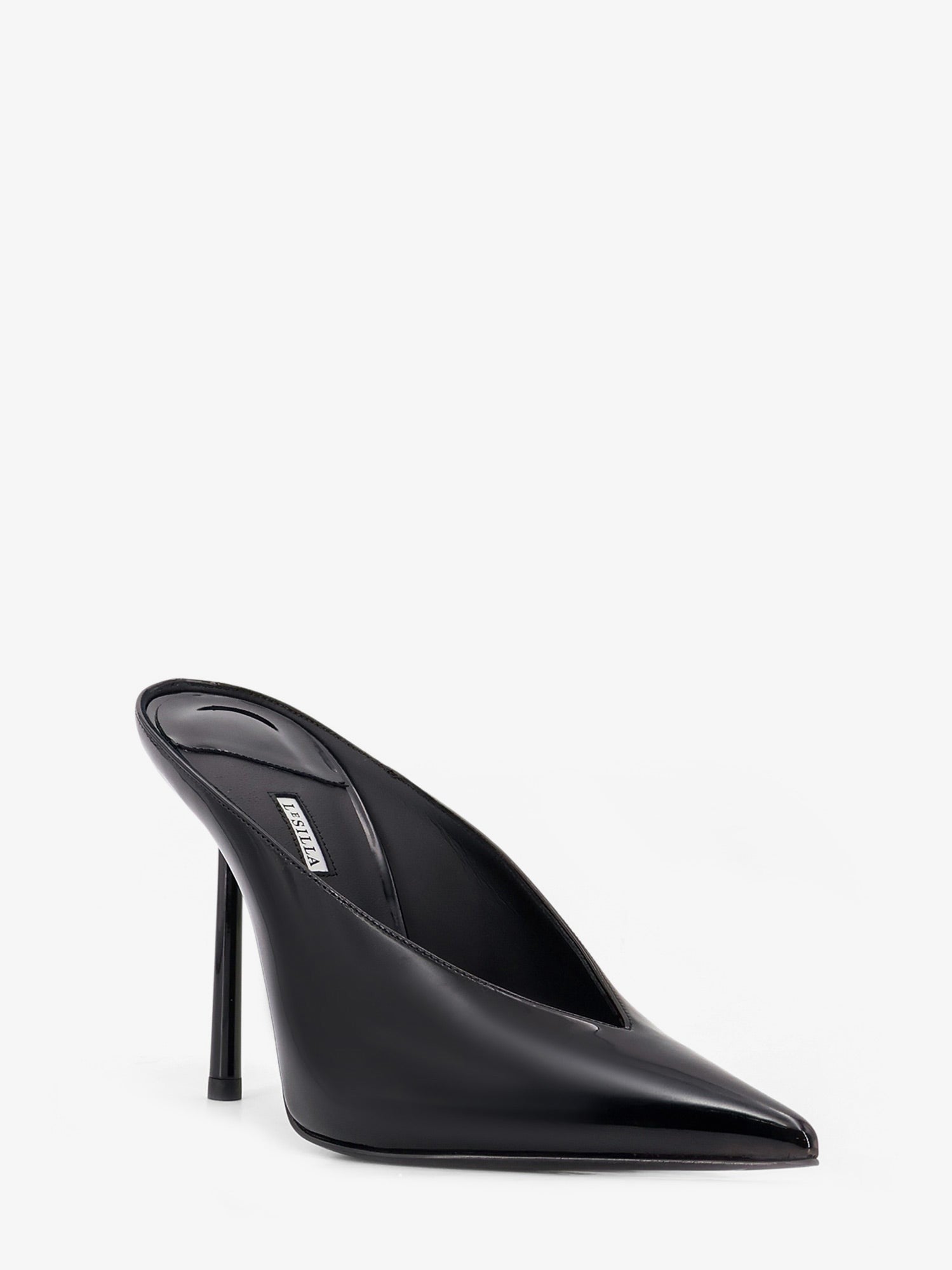 LE SILLA - Woman - Black - Sandal