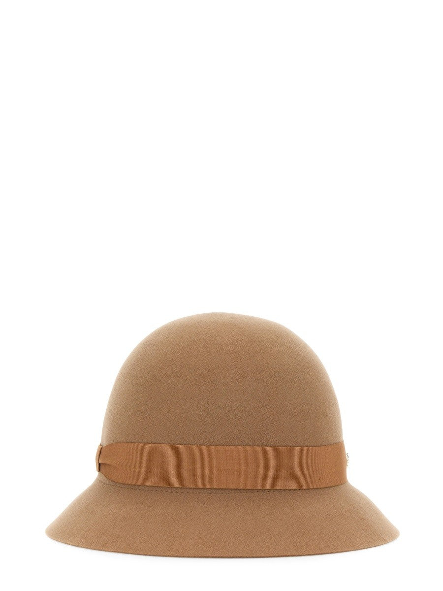 HELEN KAMINSKI - Woman - Beige - Hat
