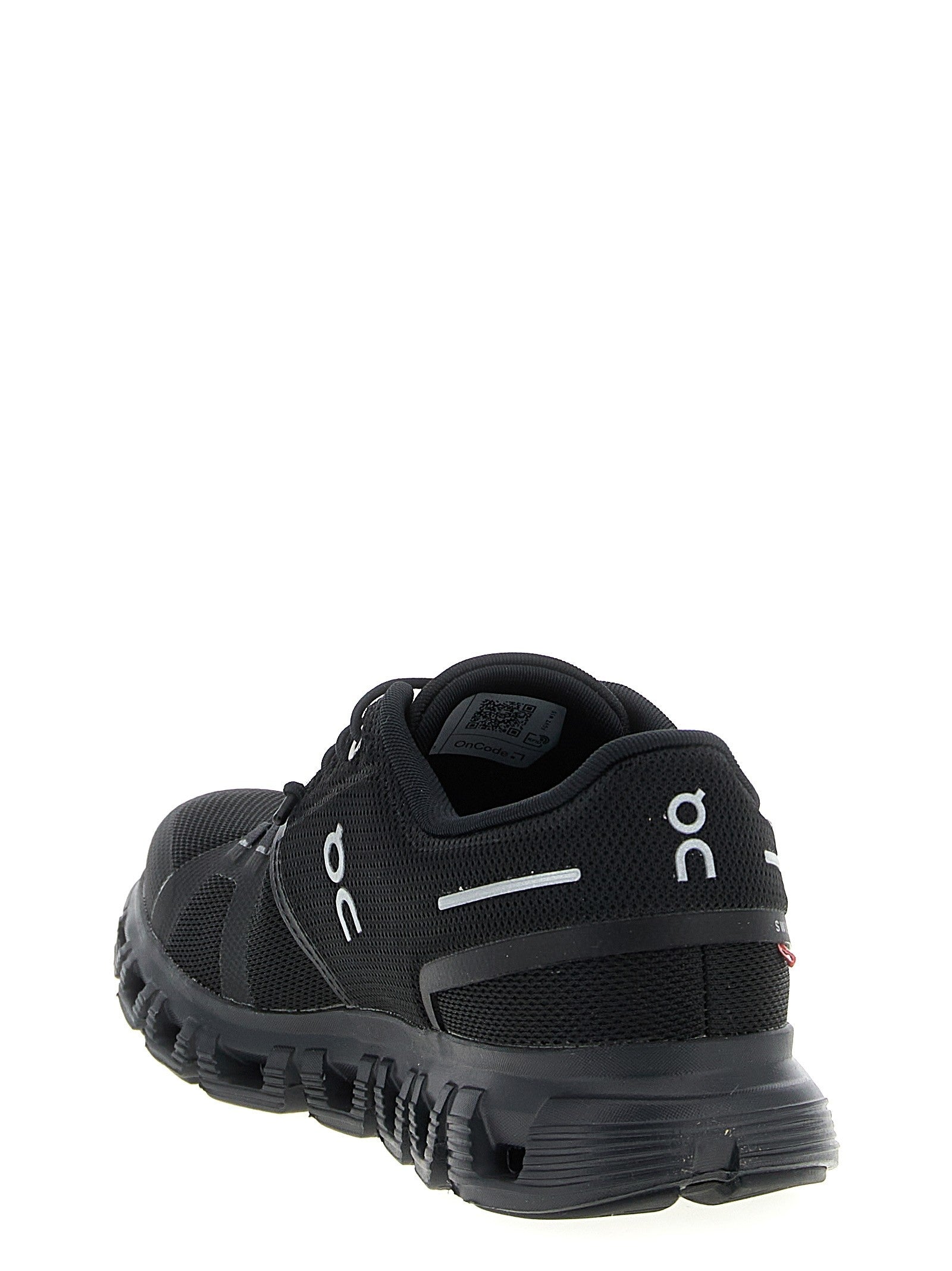 ON - nan - Black - Sneaker