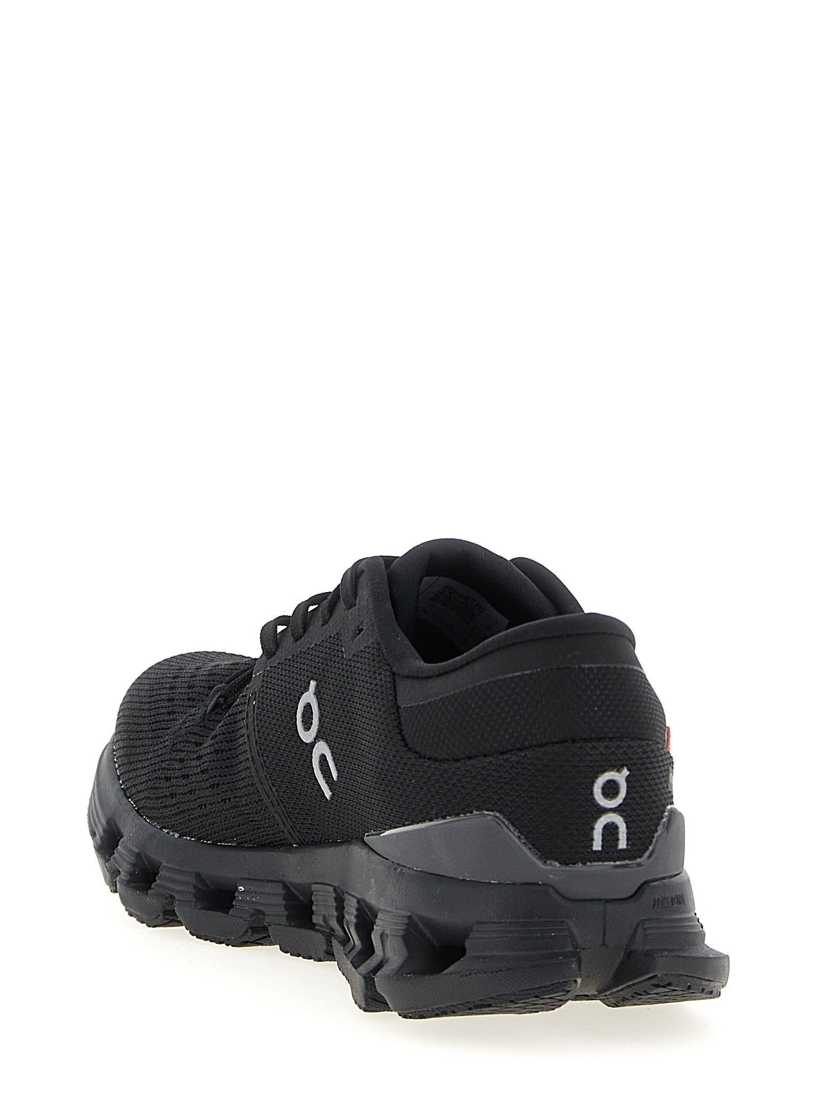 ON - nan - Black - Sneaker