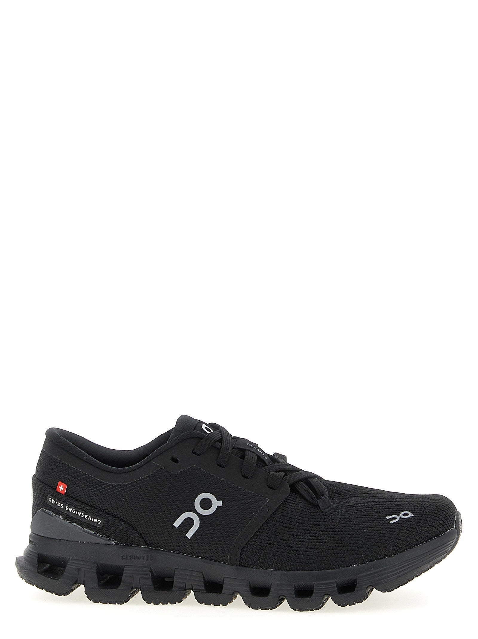 ON - nan - Black - Sneaker