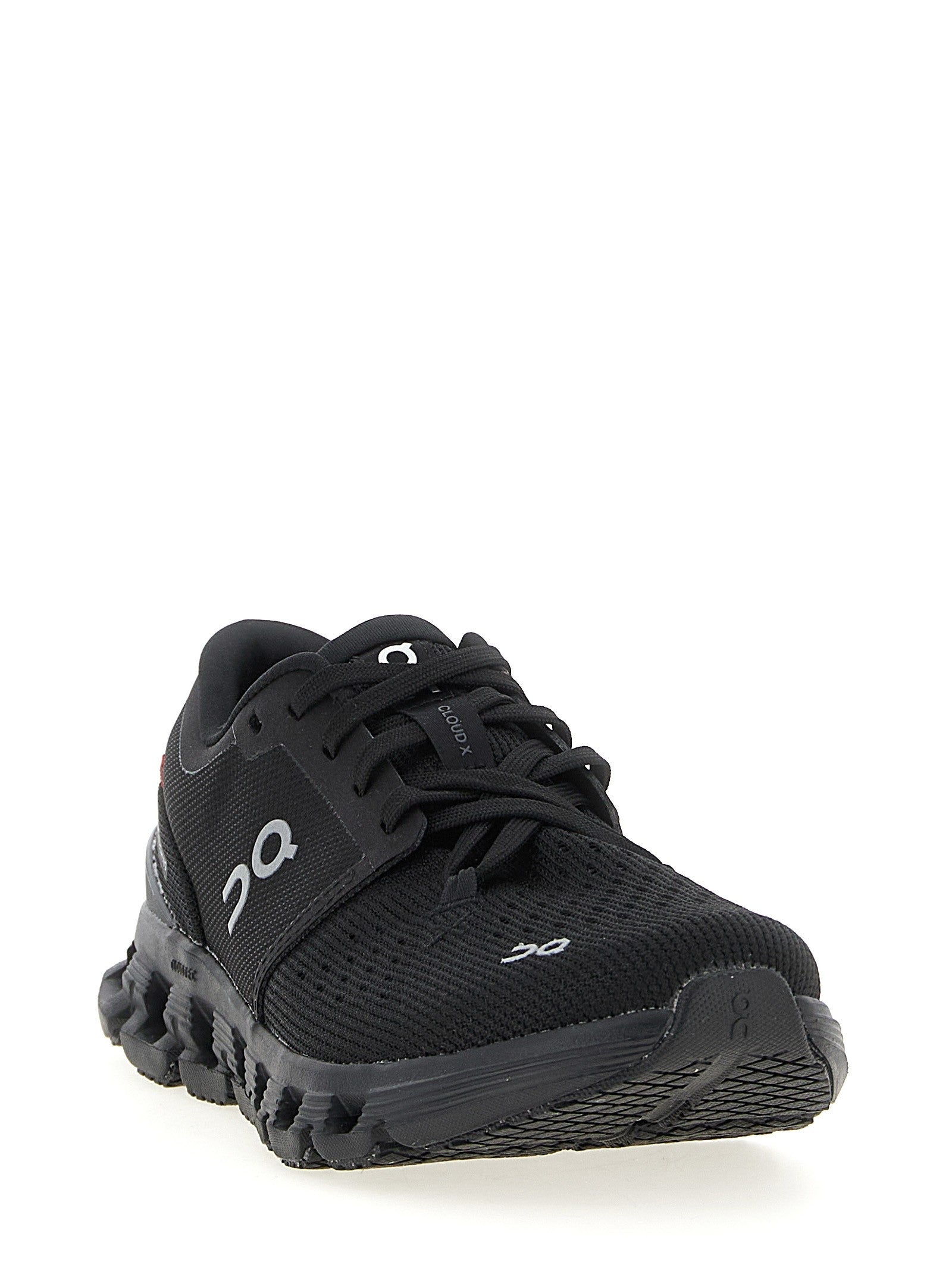 ON - nan - Black - Sneaker