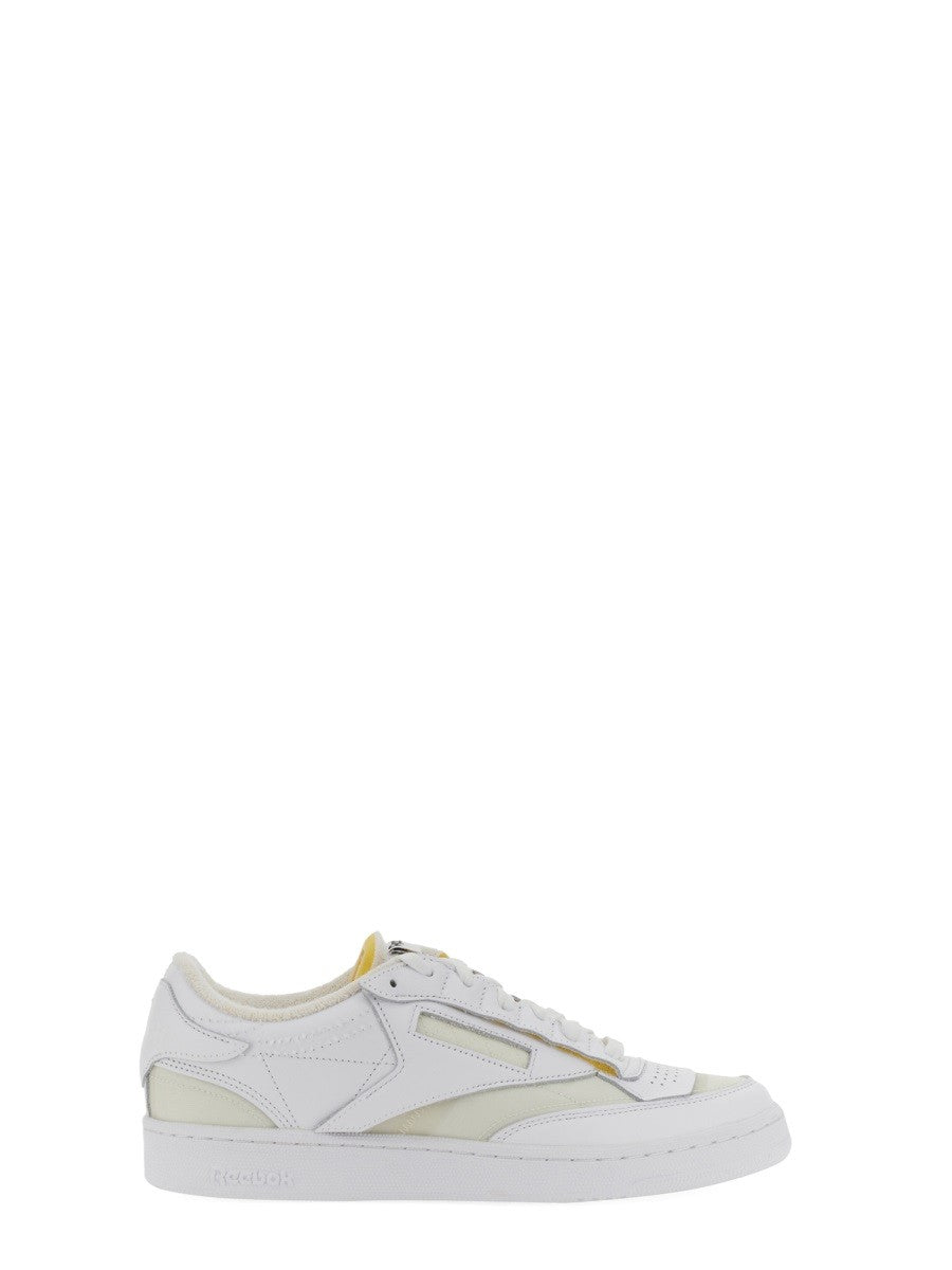 MAISON MARGIELA X REEBOK - Man - White - Sneaker