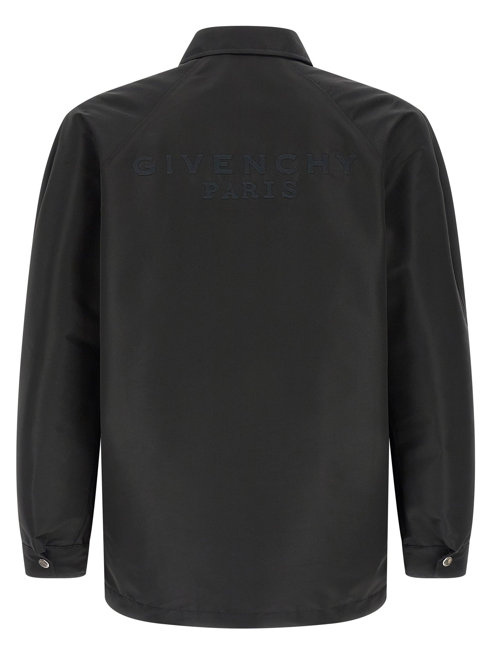 Givenchy - nan - Black - Jacket