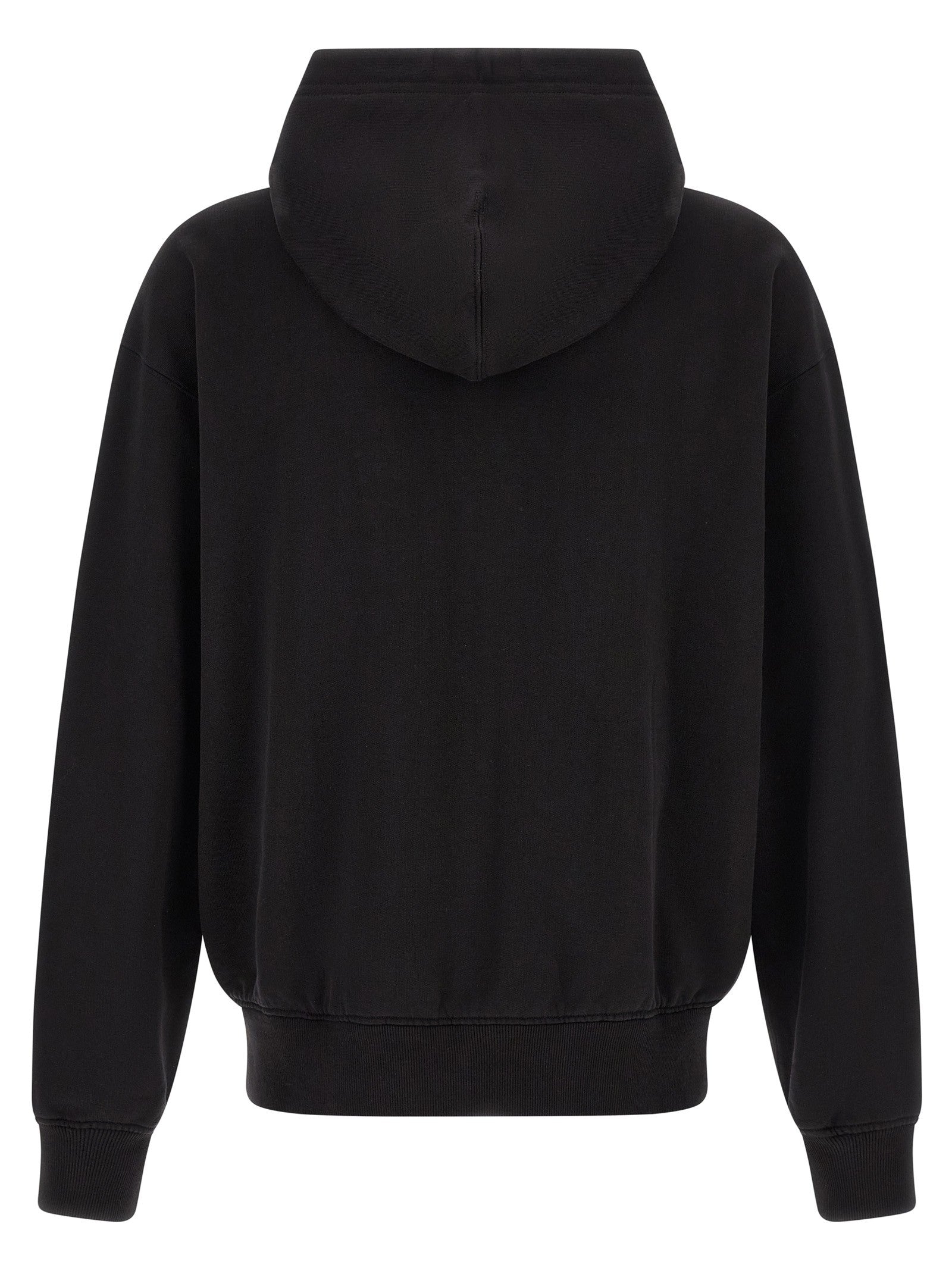 Dolce & Gabbana - nan - Black - Sweatshirt