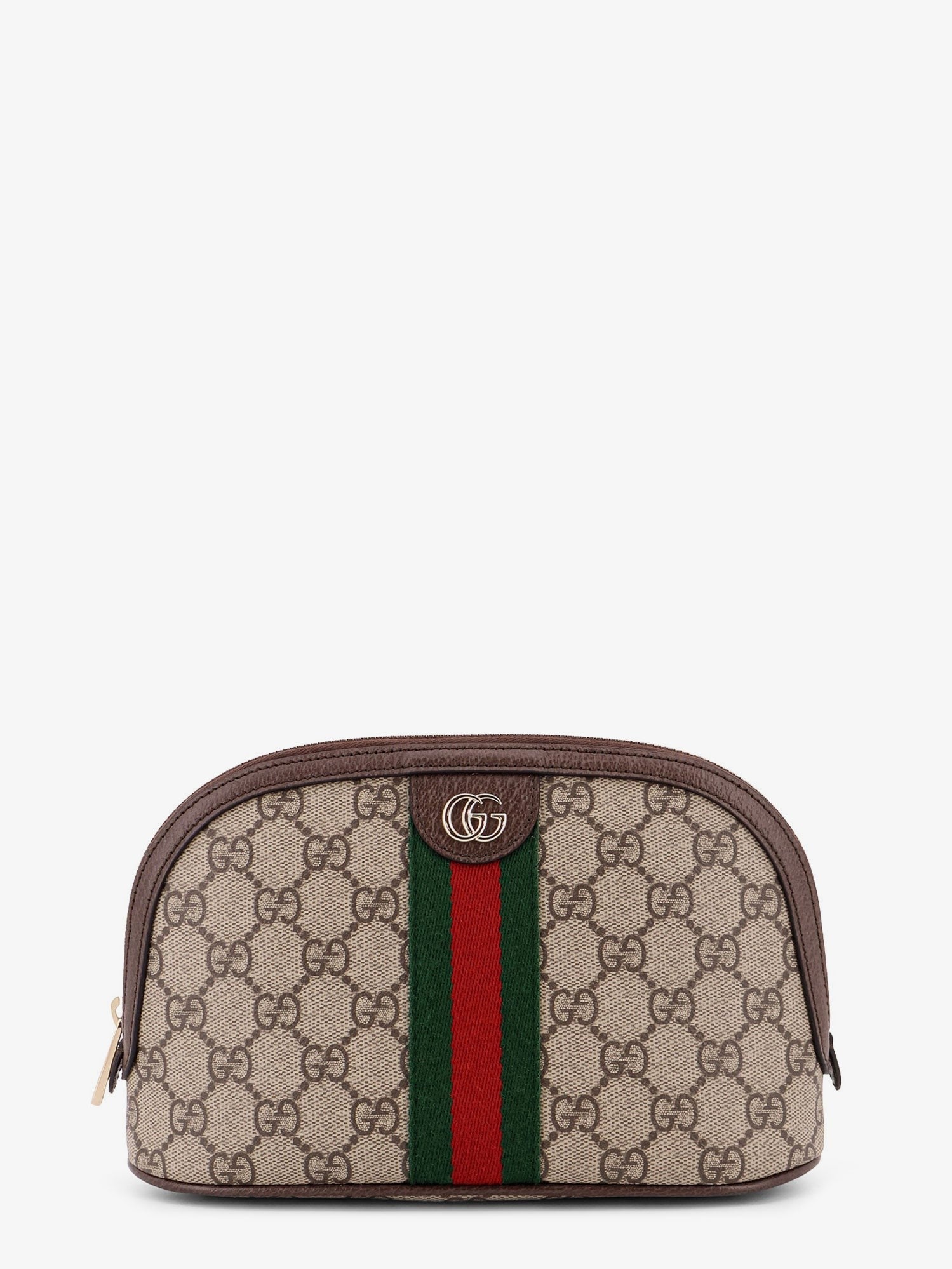 Gucci - Woman - Brown - Beauty Case
