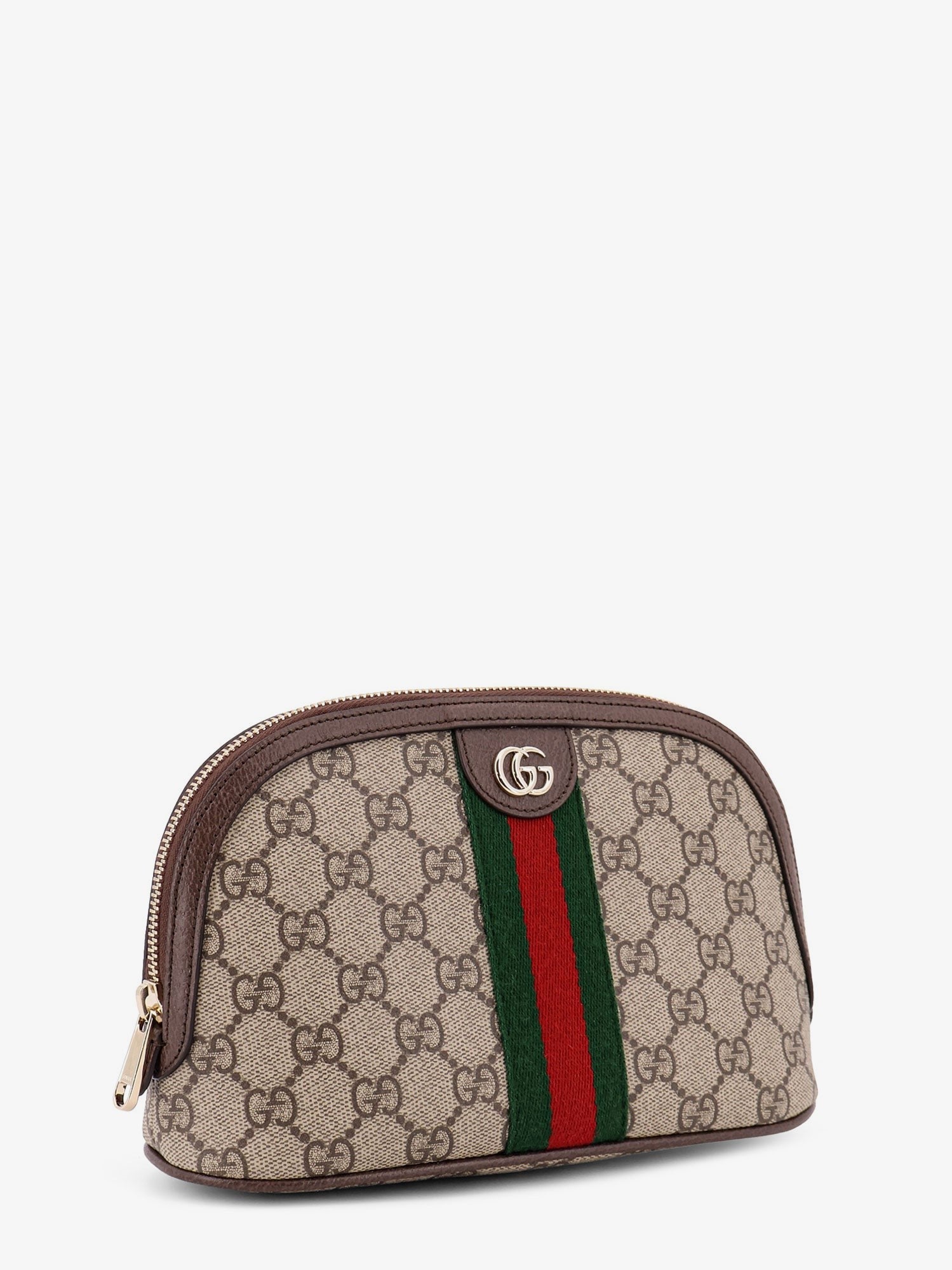 Gucci - Woman - Brown - Beauty Case