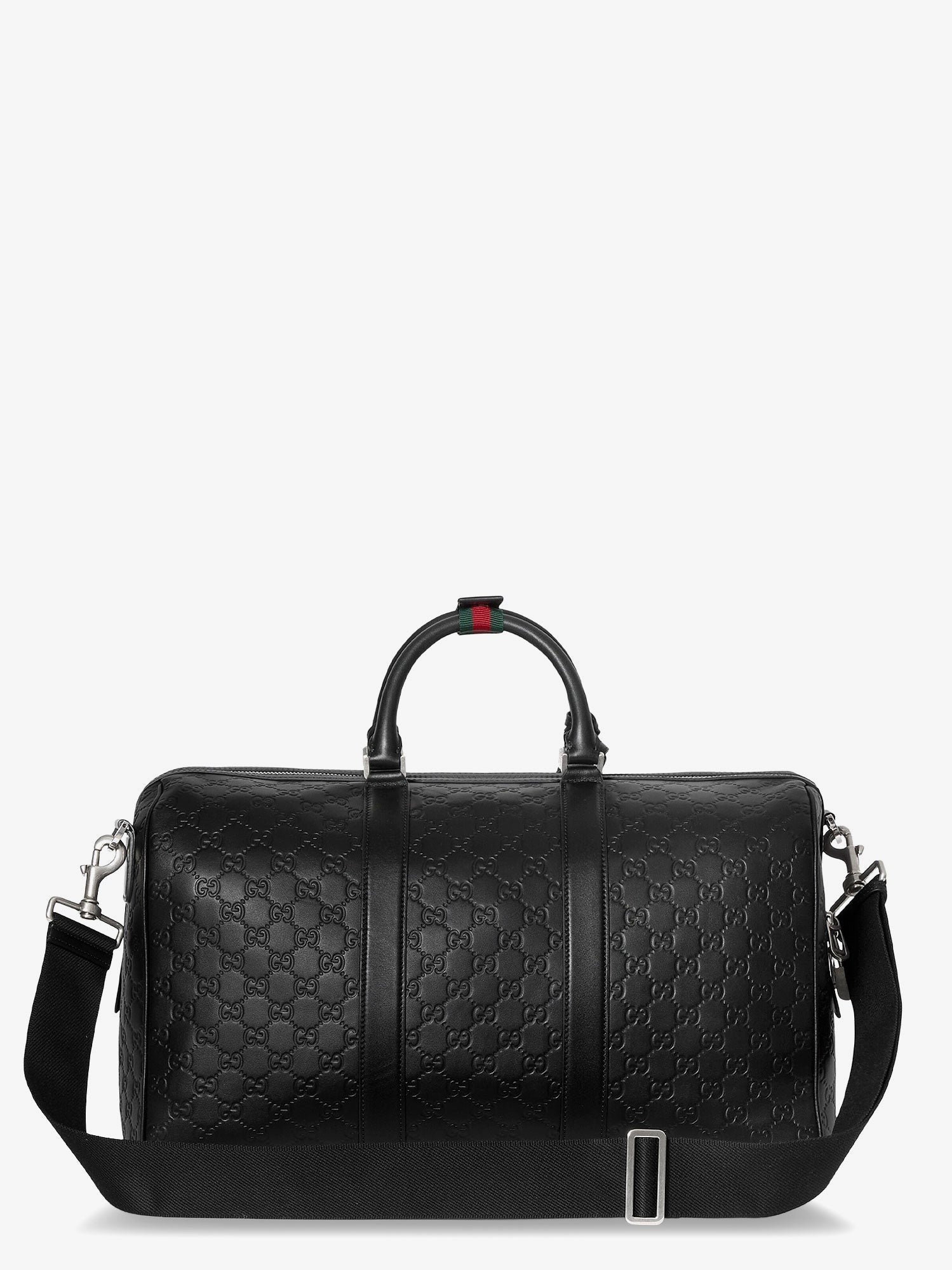 Gucci - Man - Black - Travel Bag