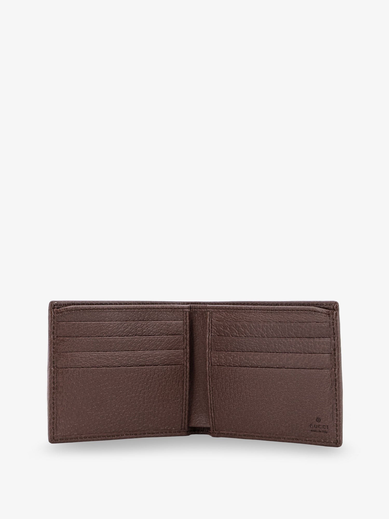 Gucci - Man - Brown - Wallet