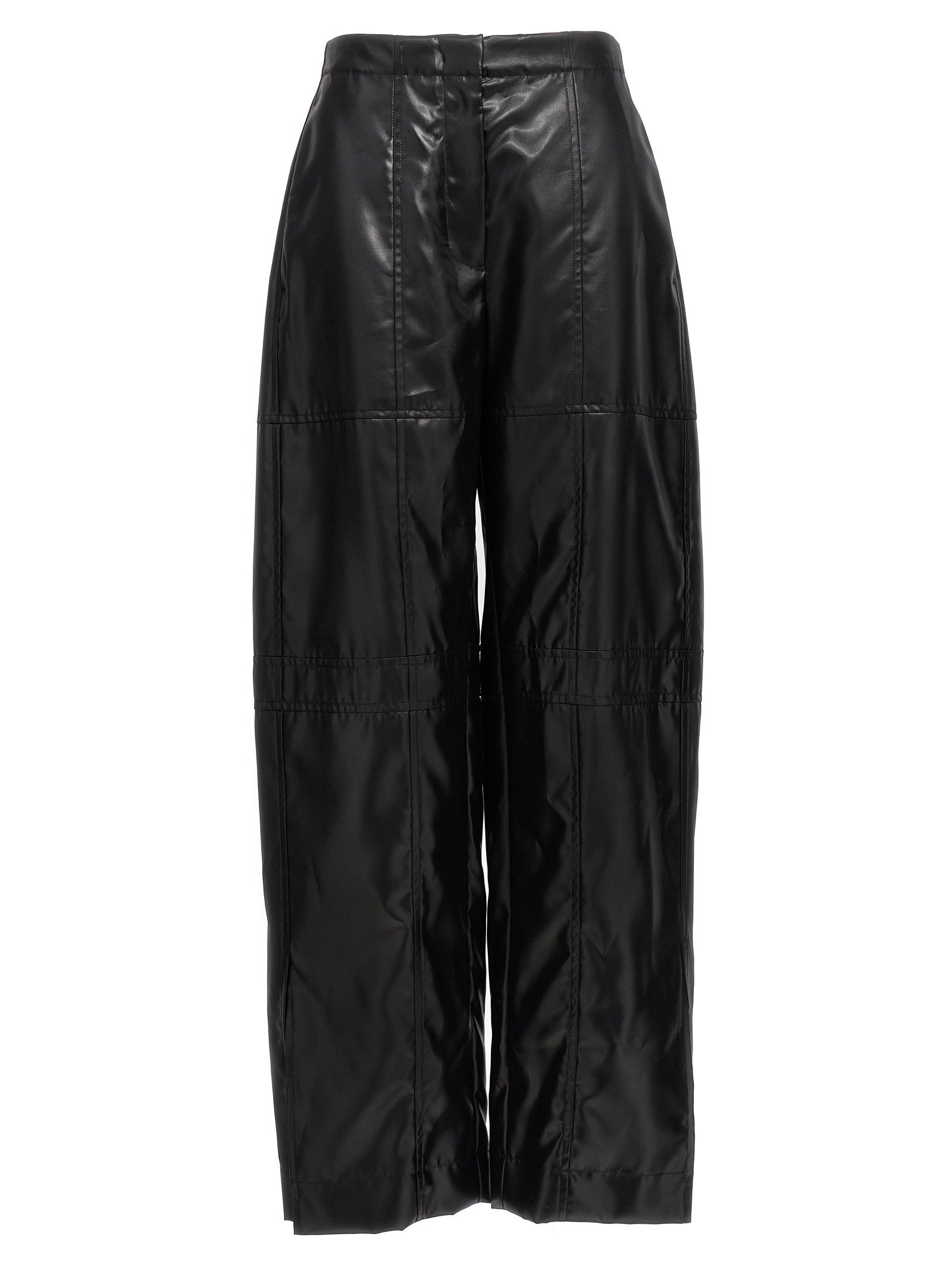 JIL SANDER - nan - Black - Pants