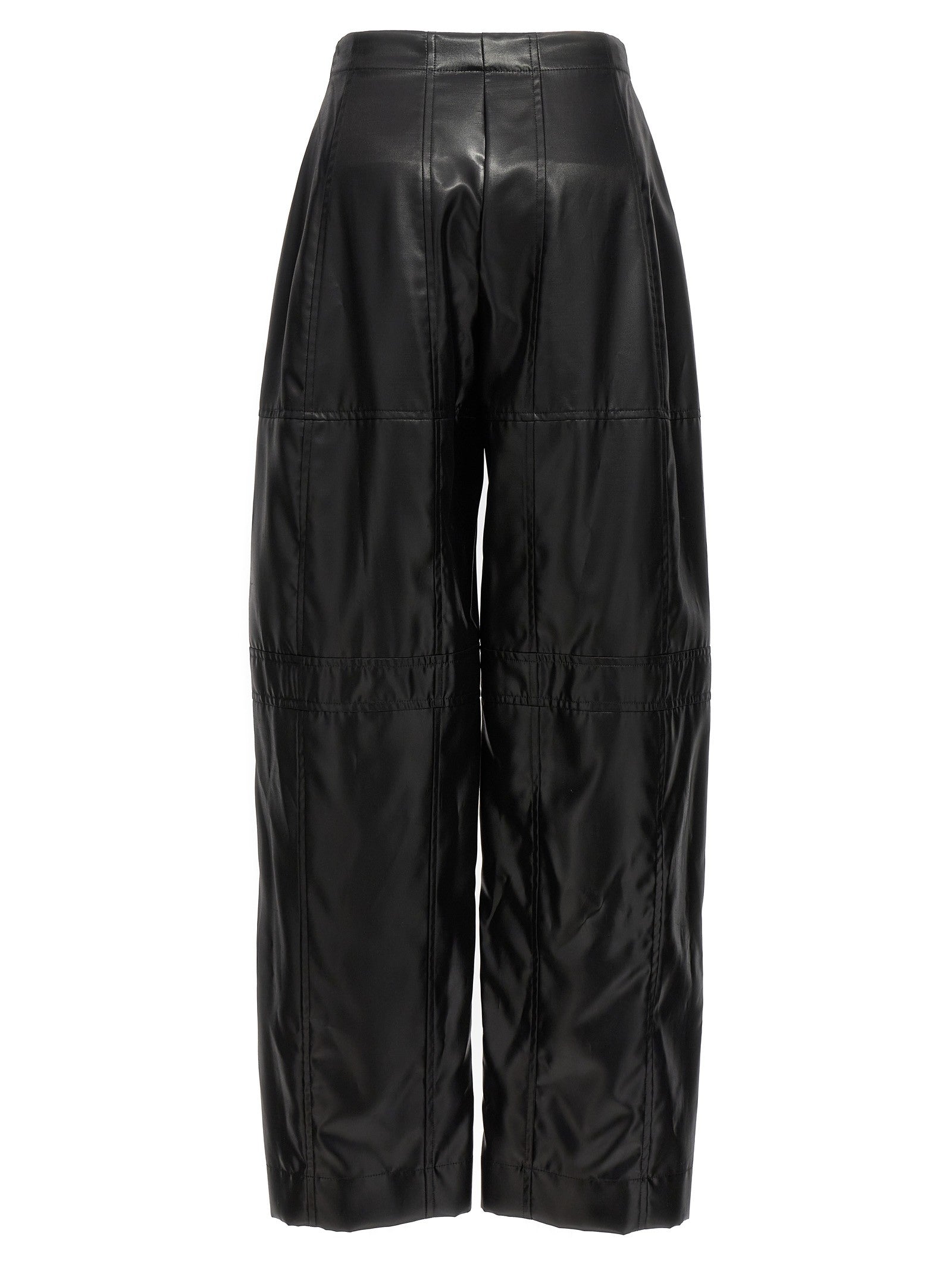 JIL SANDER - nan - Black - Pants
