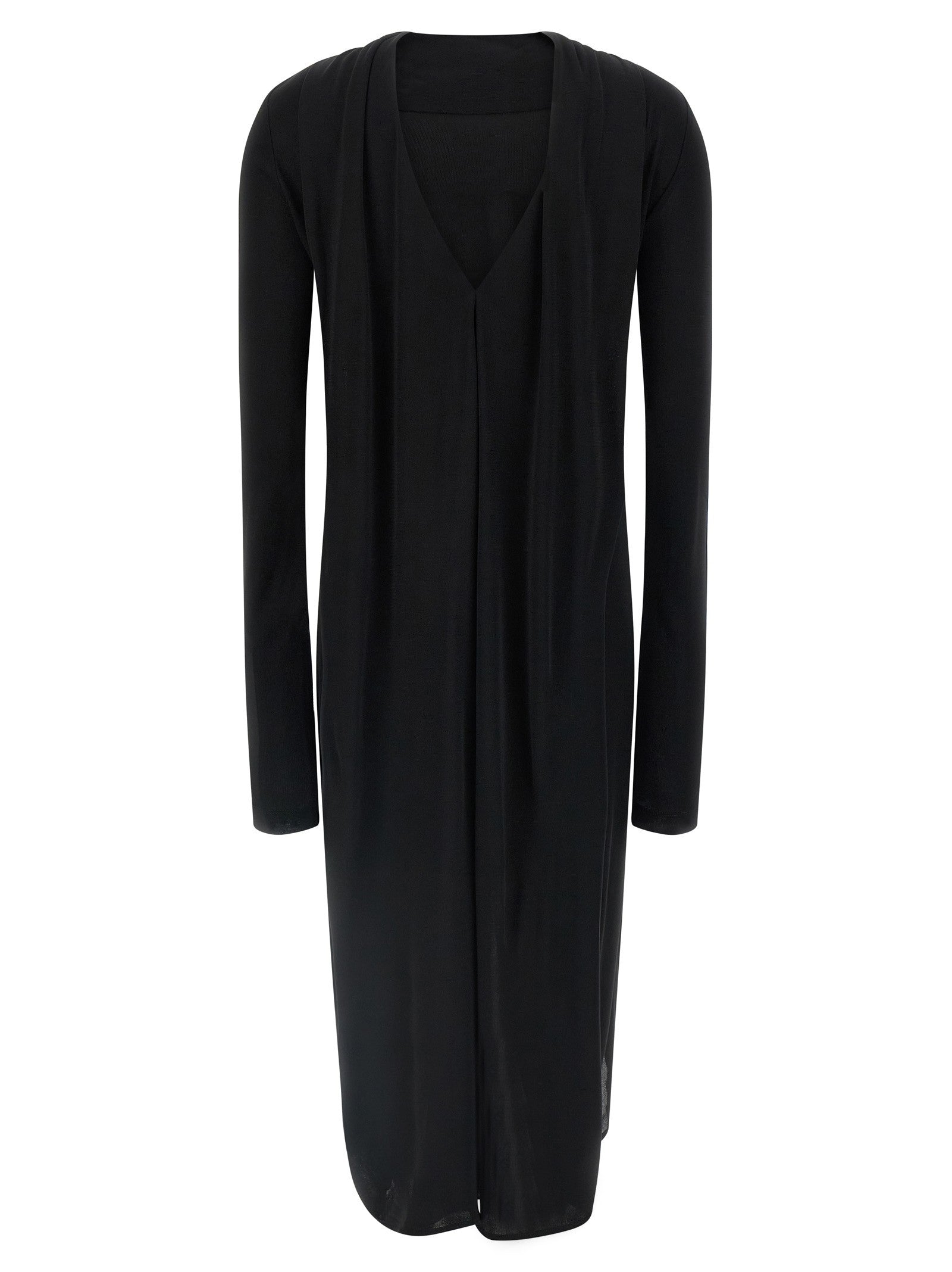 TOTEME - nan - Black - Dress