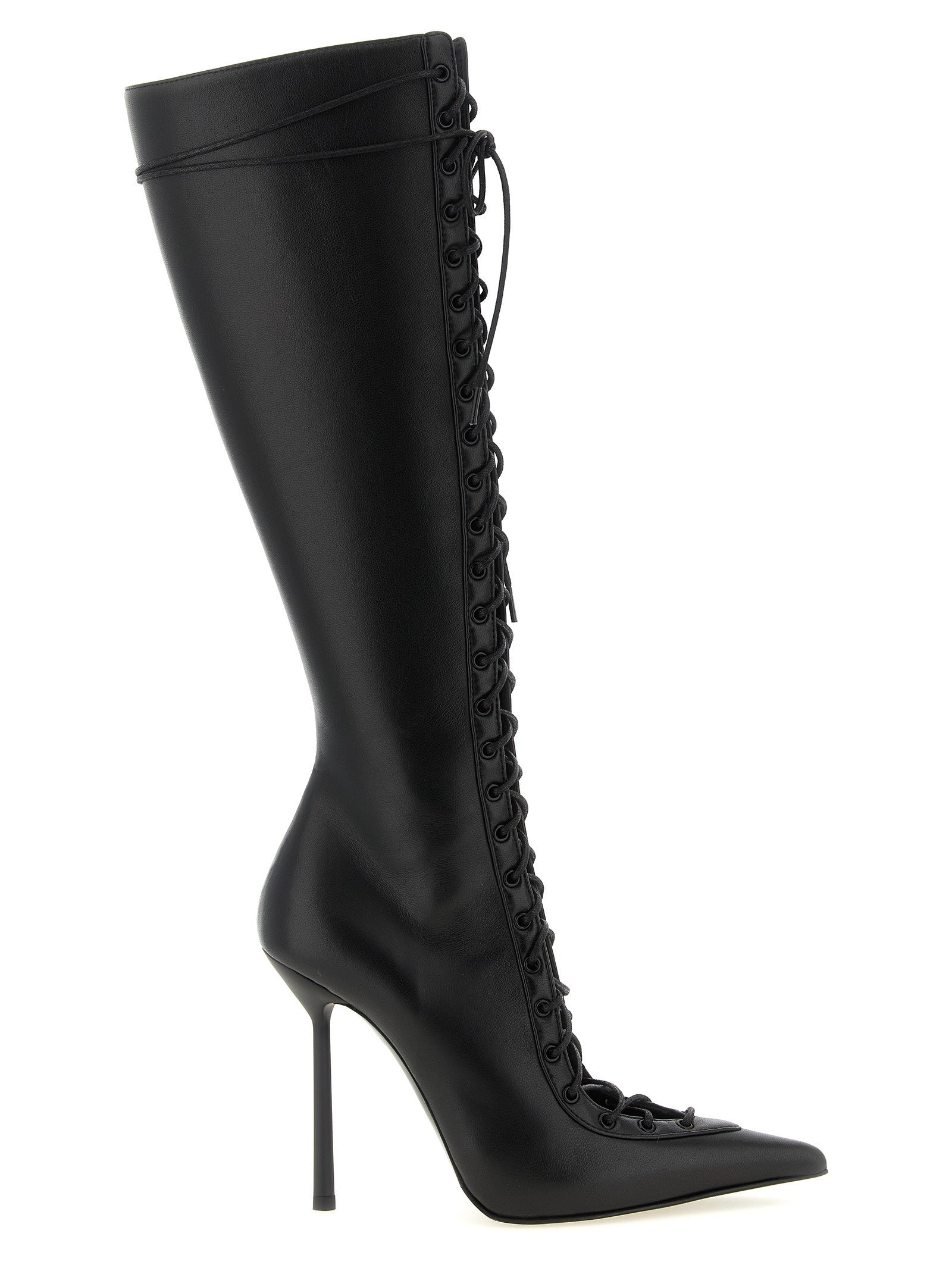 LE SILLA - nan - Black - Boot
