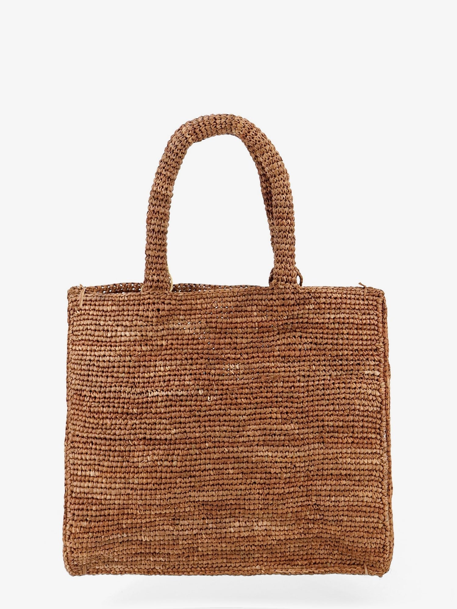 MC2 SAINT BARTH - Woman - Brown - Handbag