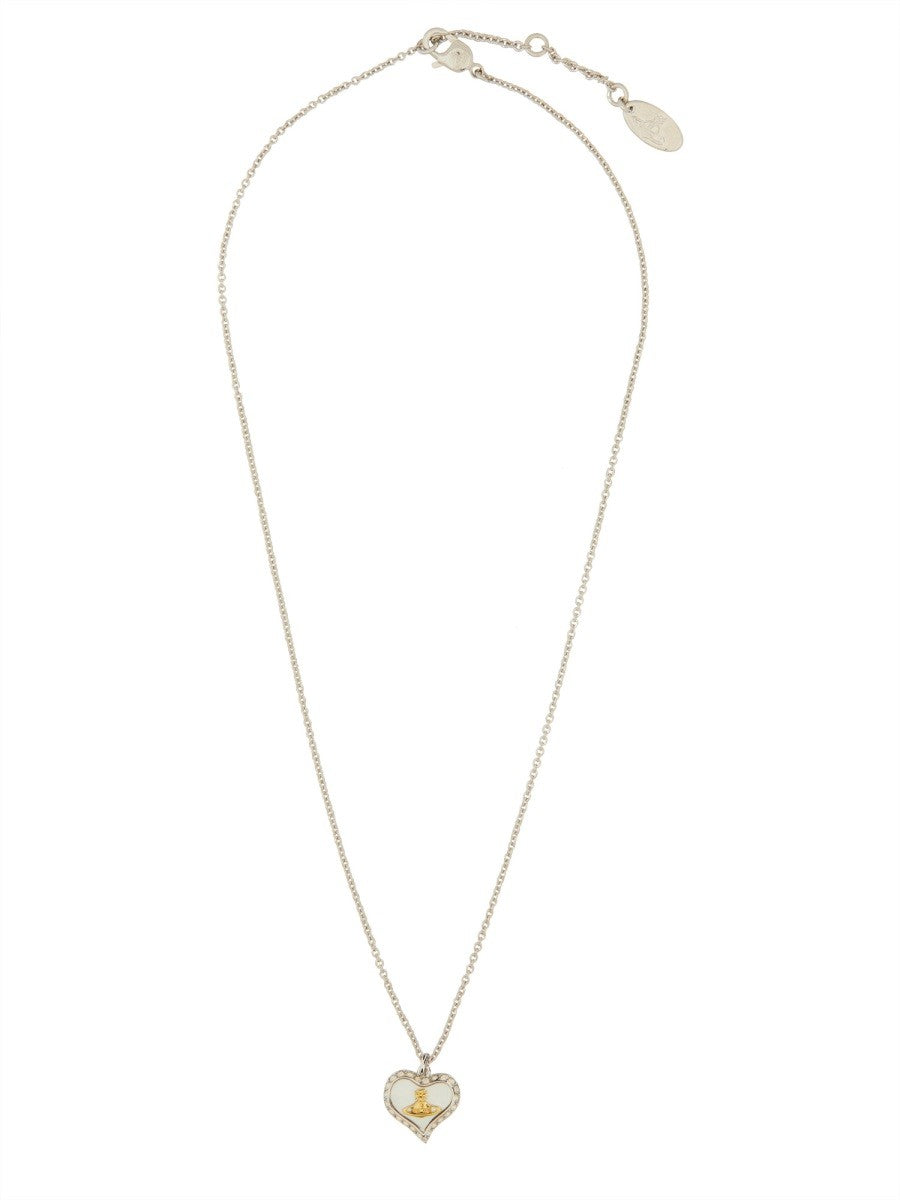 Vivienne Westwood - Woman - Gold - Necklace