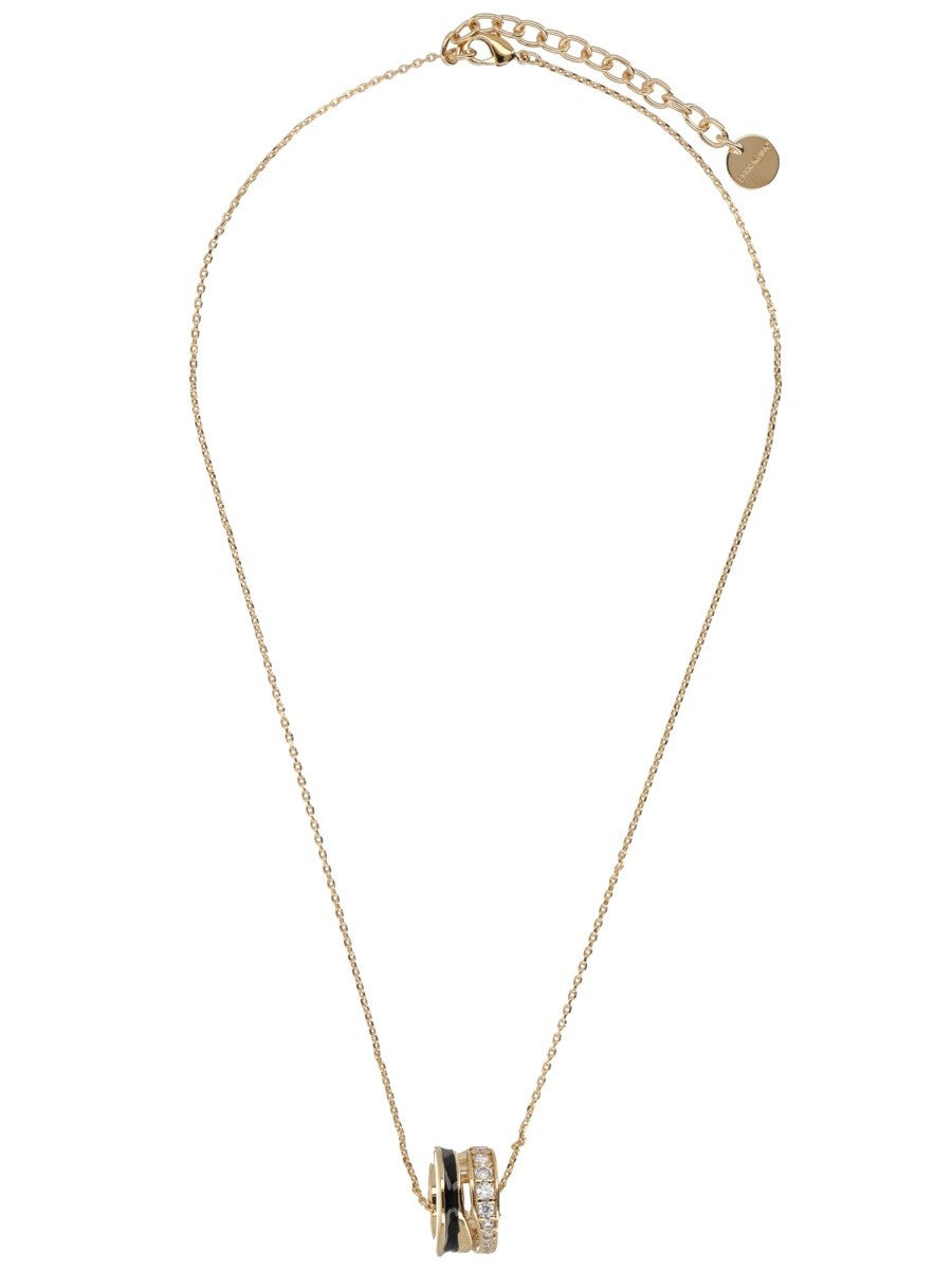 Ferragamo - Női - Arany - Nyaklánc