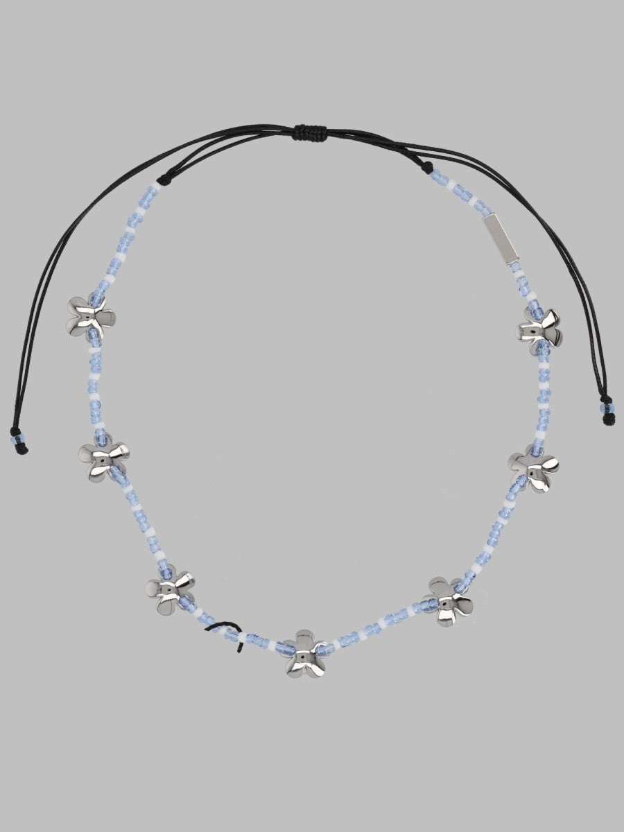 Marc Jacobs - Woman - Silver - Necklace