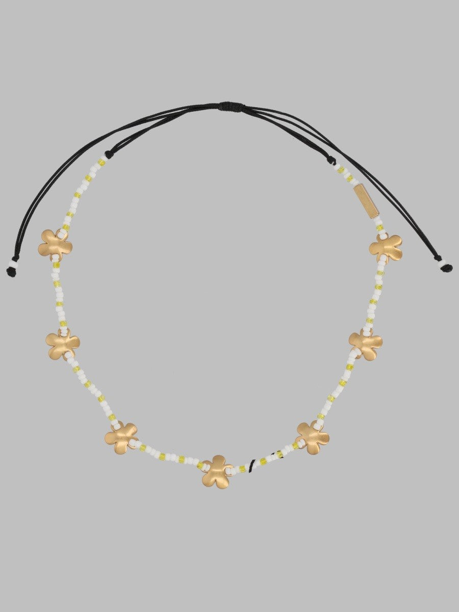 Marc Jacobs - Woman - Multicolor - Necklace