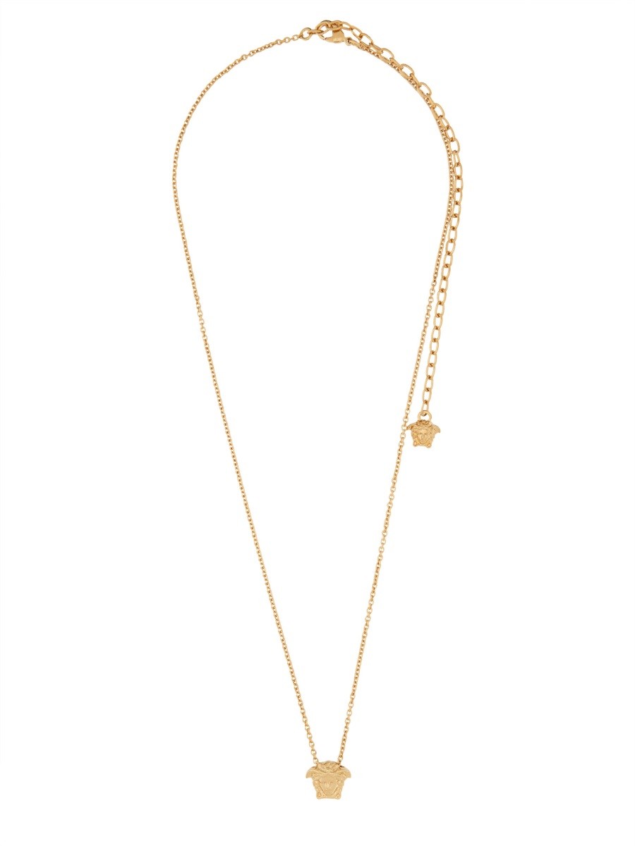 Versace - Woman - Gold - Necklace