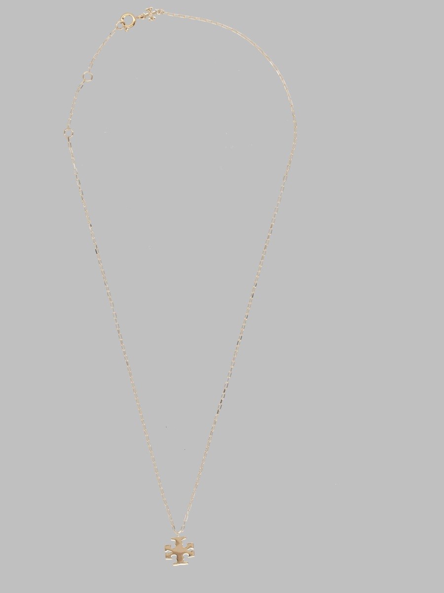 Tory Burch - Woman - Gold - Necklace